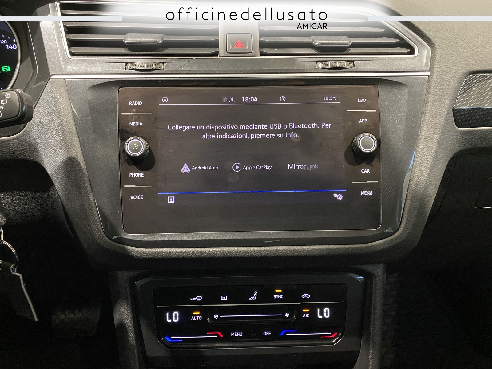 Tutto l'usato e KM 0