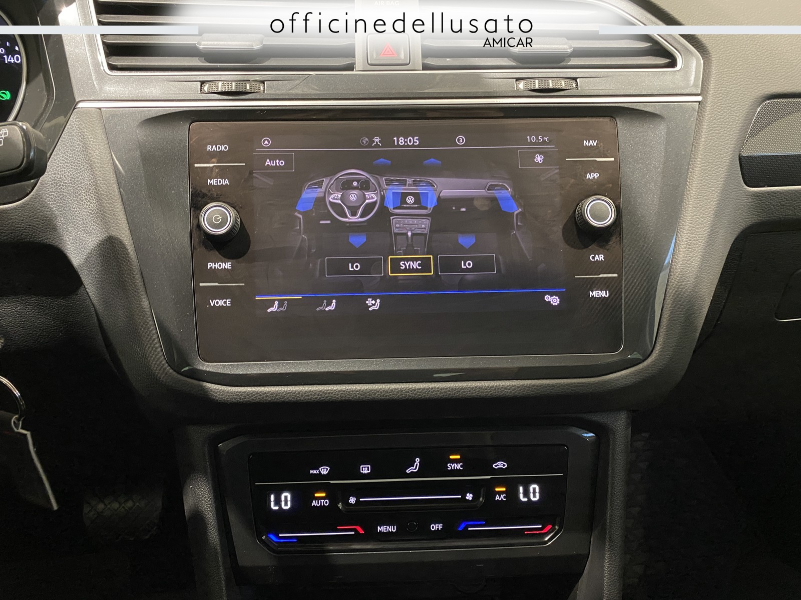 Tutto l'usato e KM 0