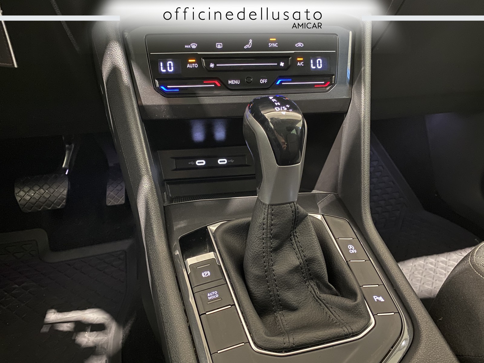 Tutto l'usato e KM 0