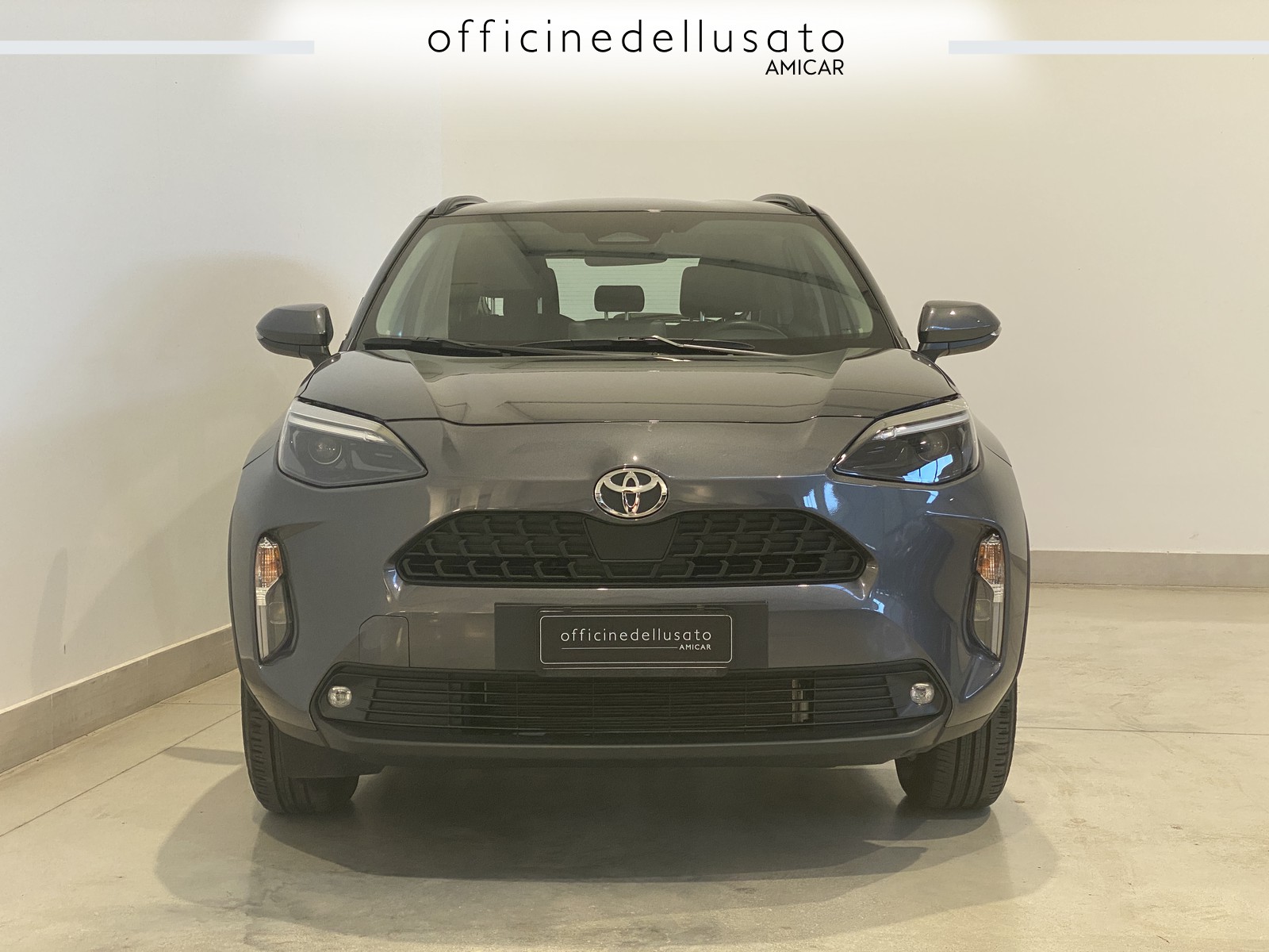 Tutto l'usato e KM 0