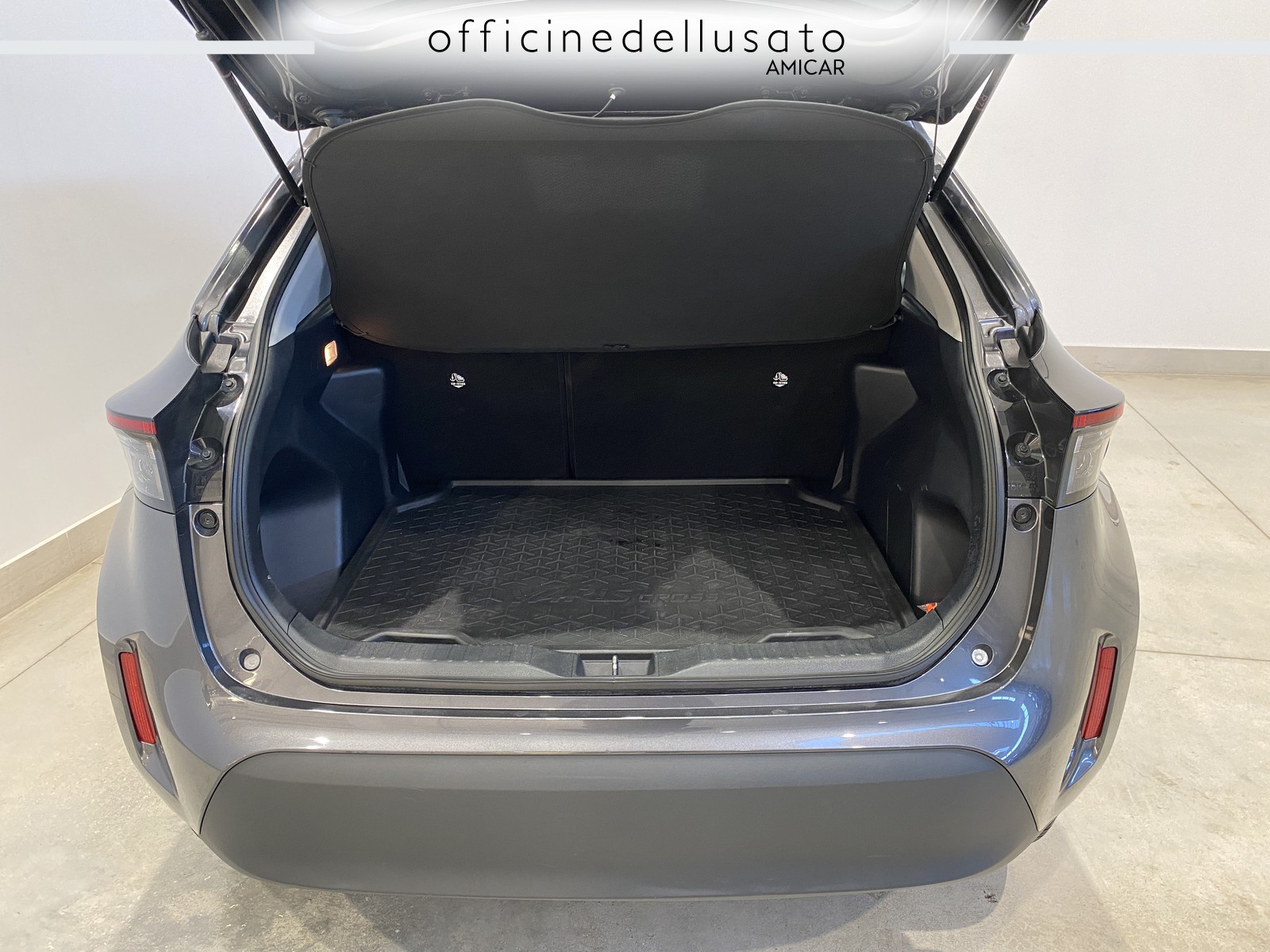 Tutto l'usato e KM 0