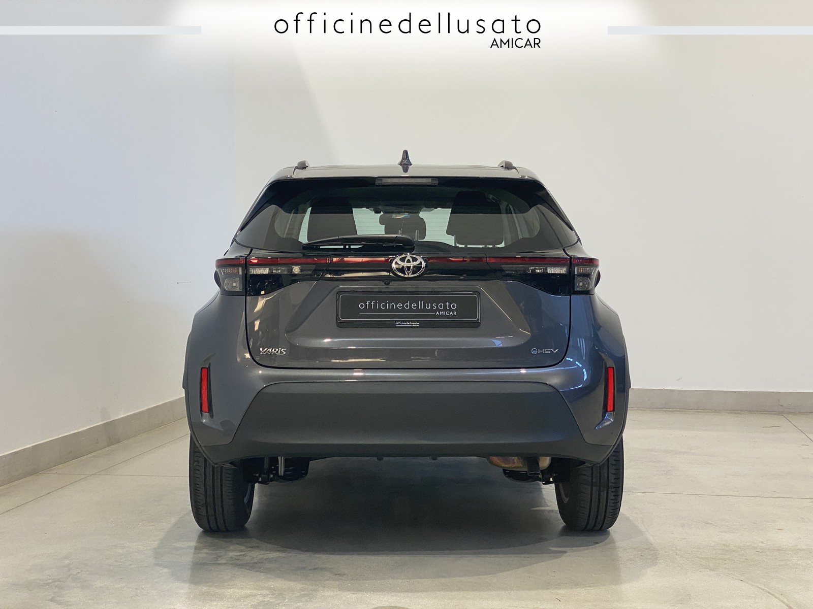 Tutto l'usato e KM 0