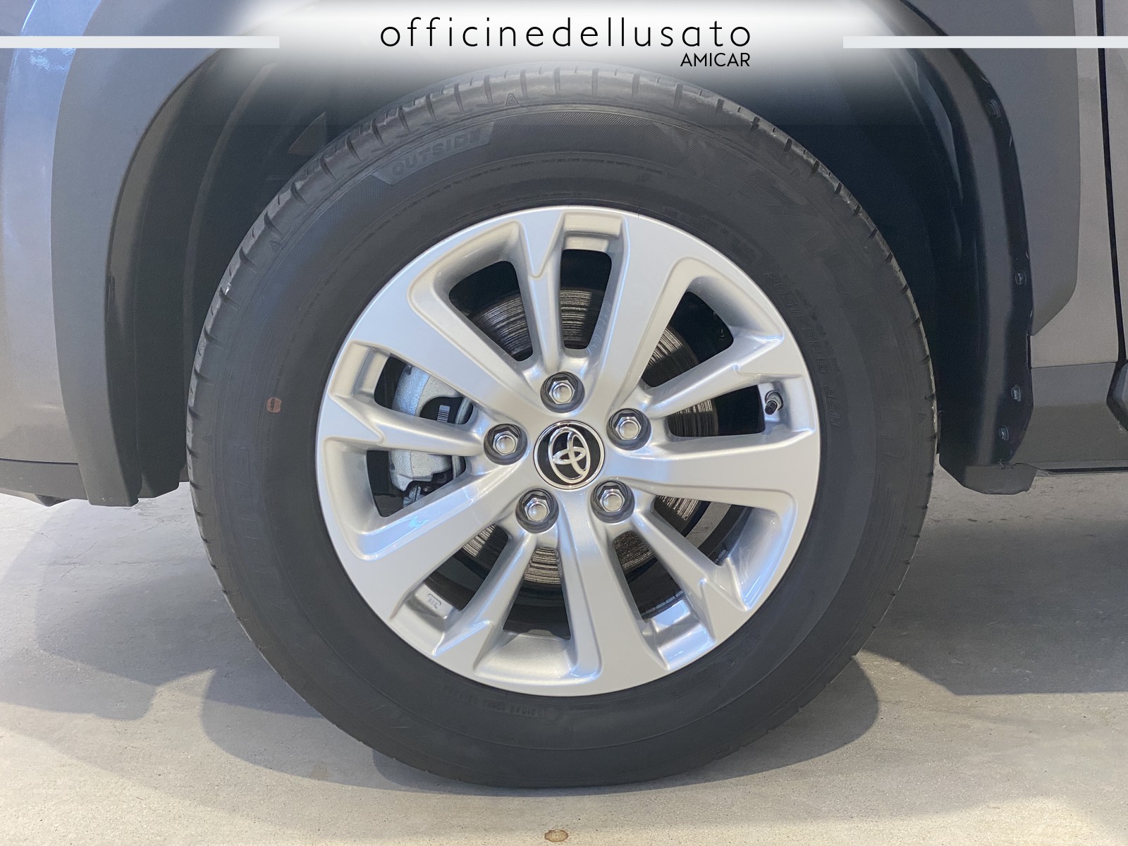 Tutto l'usato e KM 0