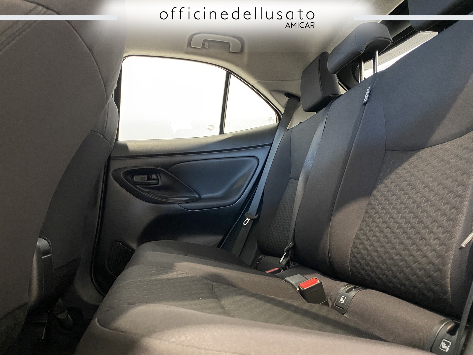 Tutto l'usato e KM 0