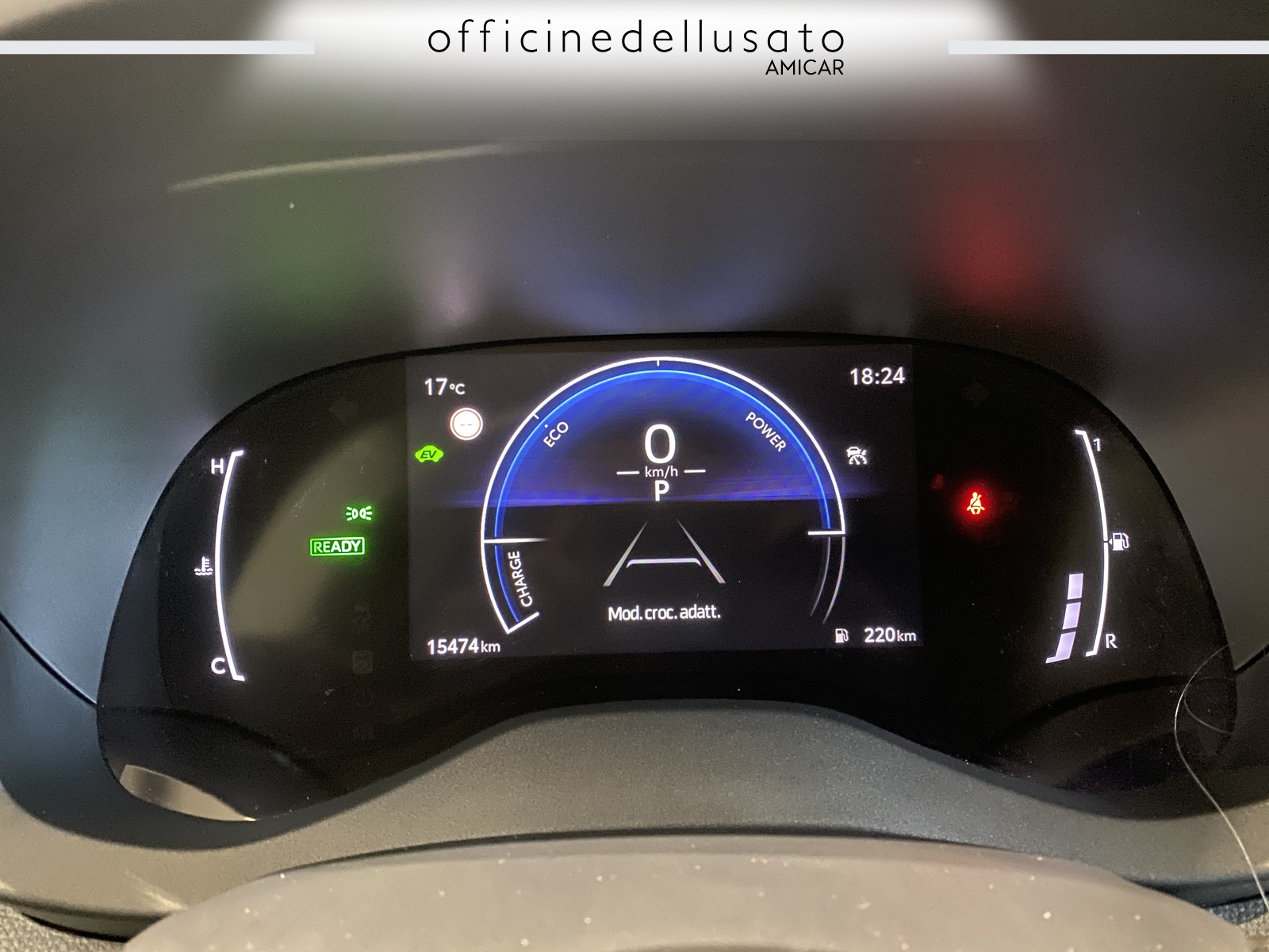 Tutto l'usato e KM 0