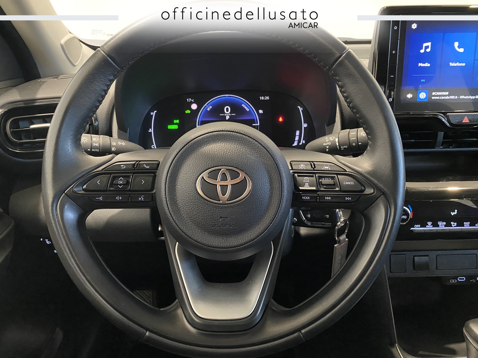 Tutto l'usato e KM 0