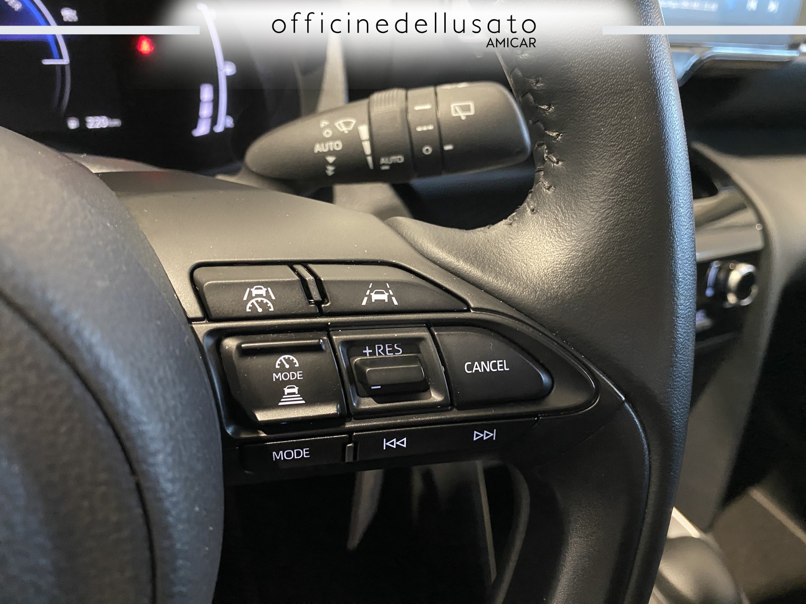 Tutto l'usato e KM 0