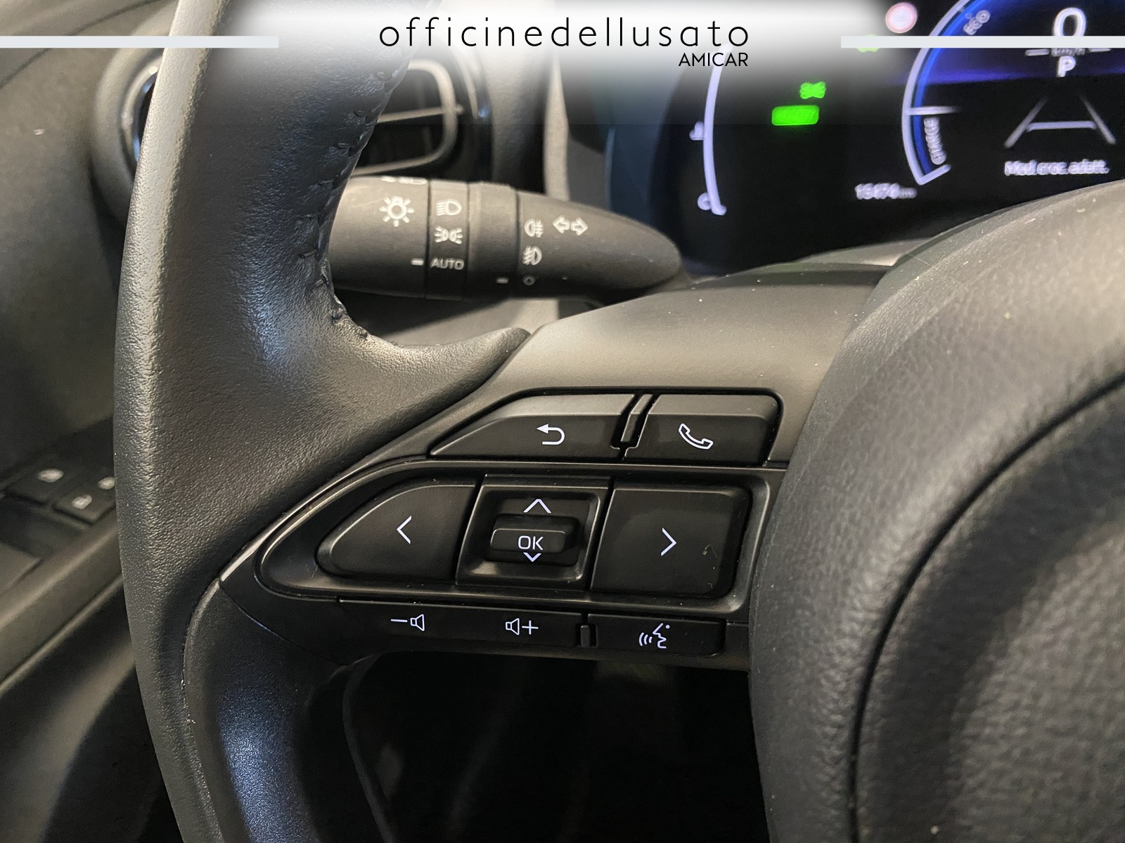 Tutto l'usato e KM 0