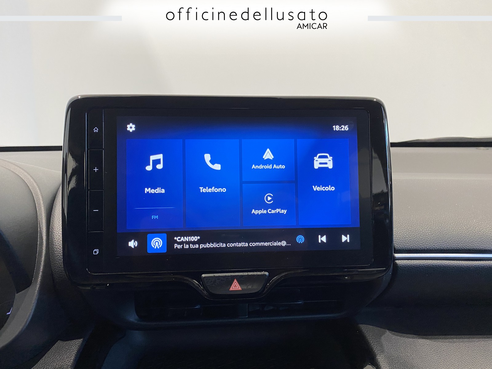 Tutto l'usato e KM 0