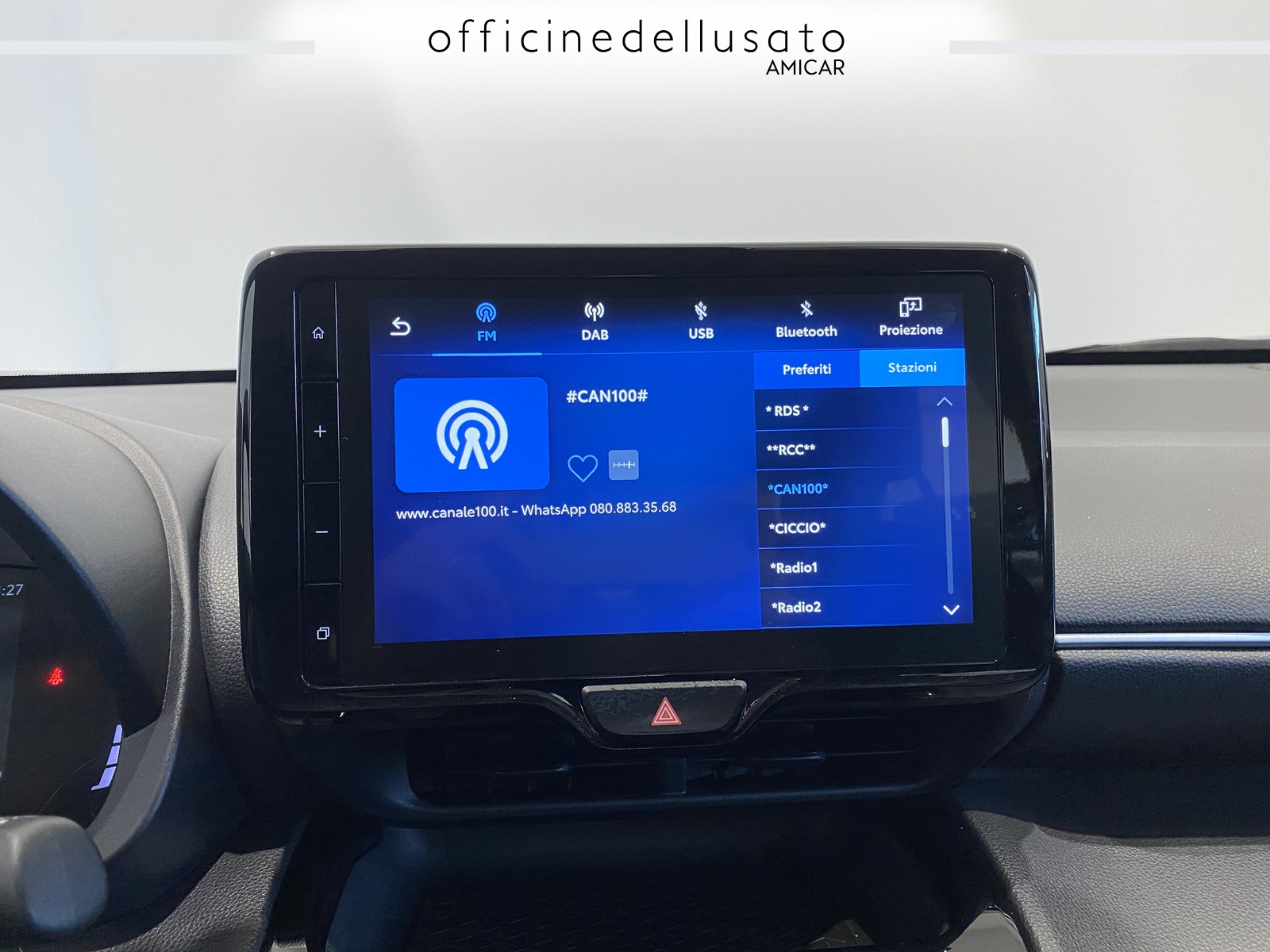 Tutto l'usato e KM 0