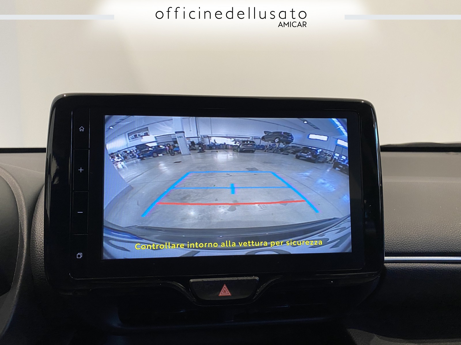 Tutto l'usato e KM 0