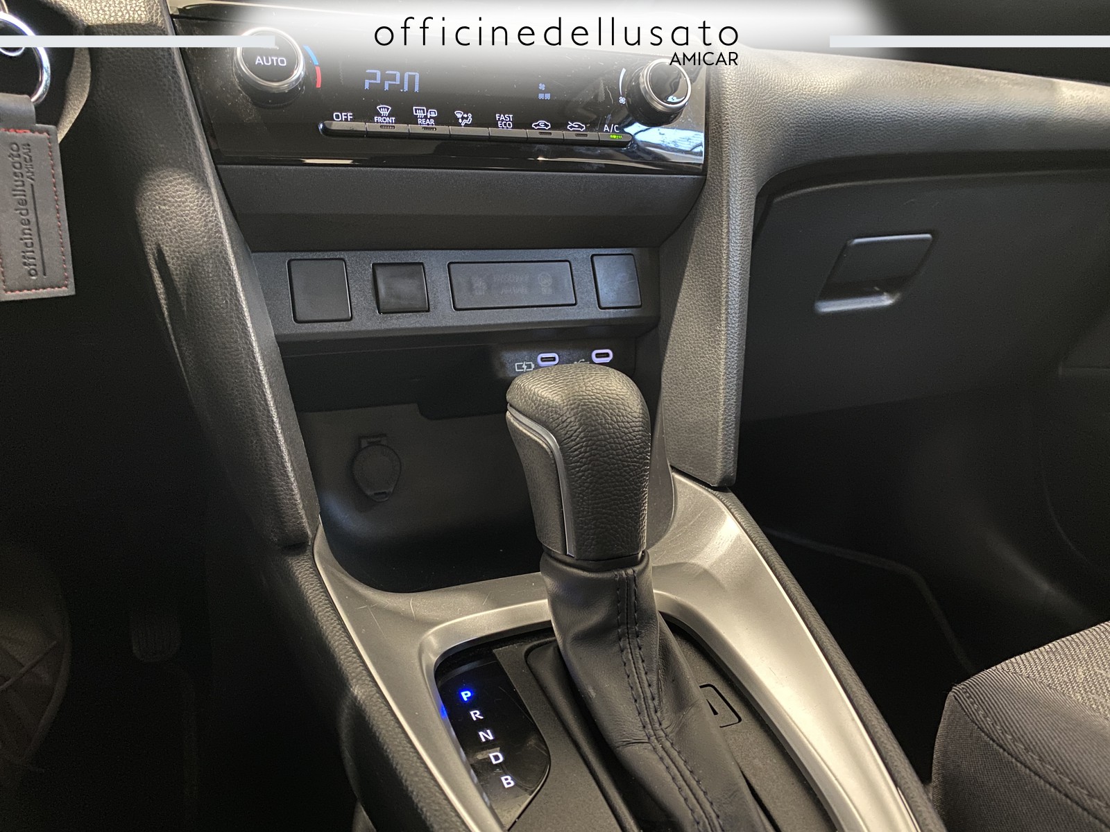 Tutto l'usato e KM 0