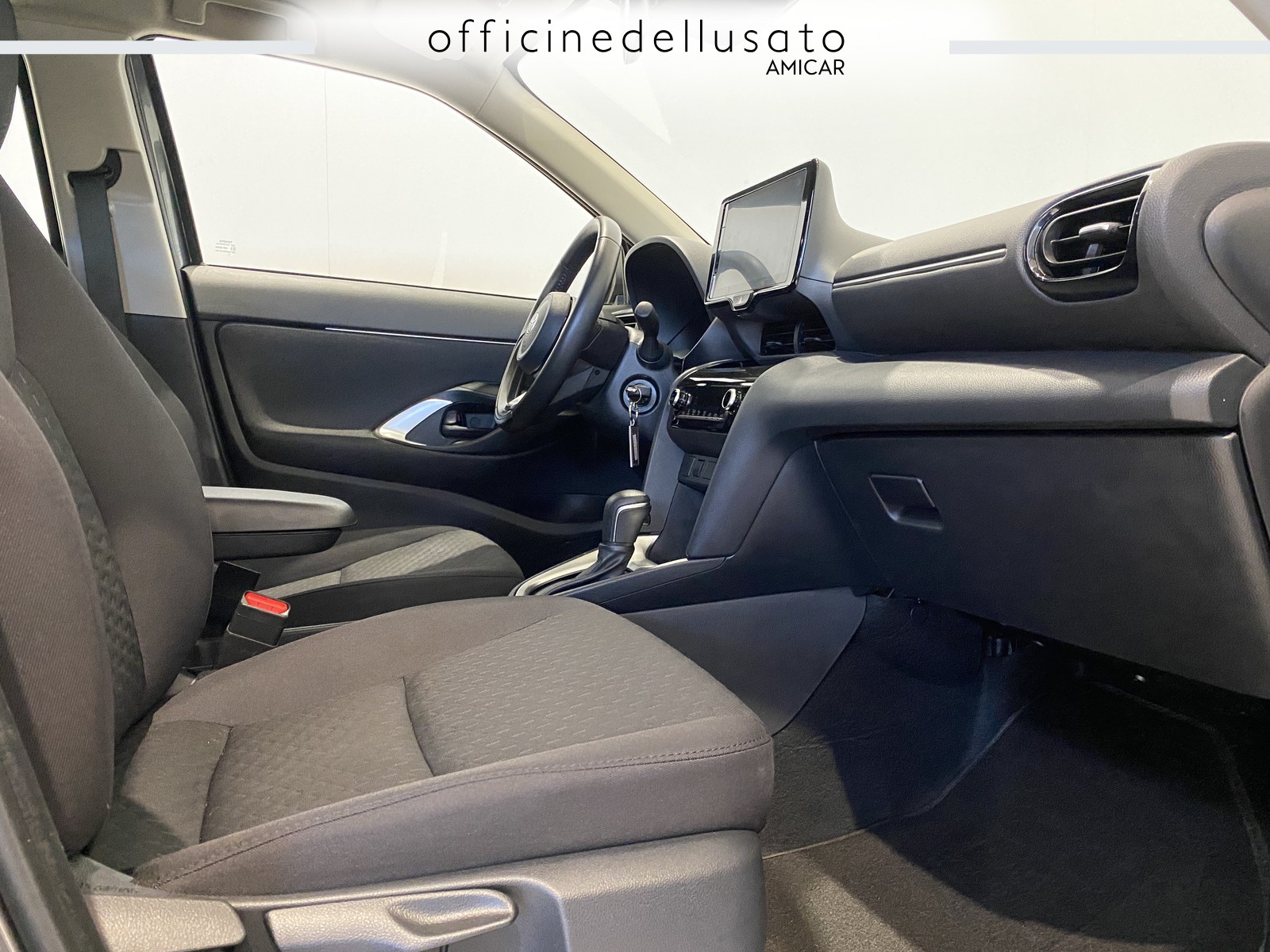 Tutto l'usato e KM 0