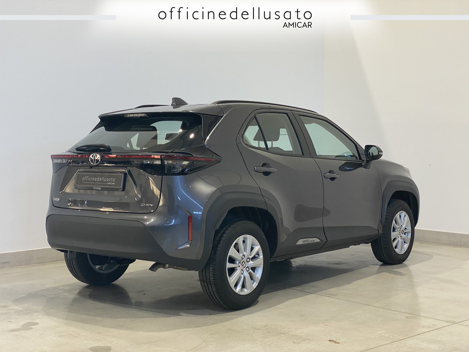 Tutto l'usato e KM 0