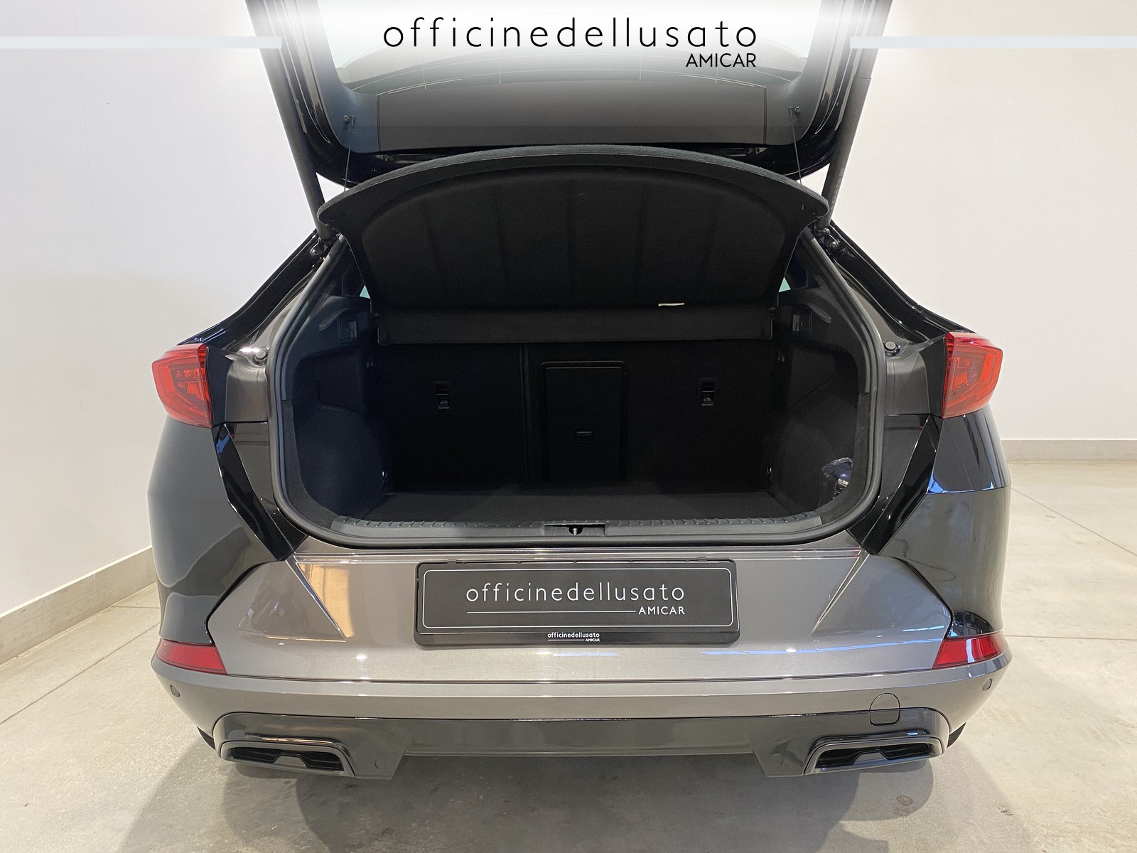 Tutto l'usato e KM 0