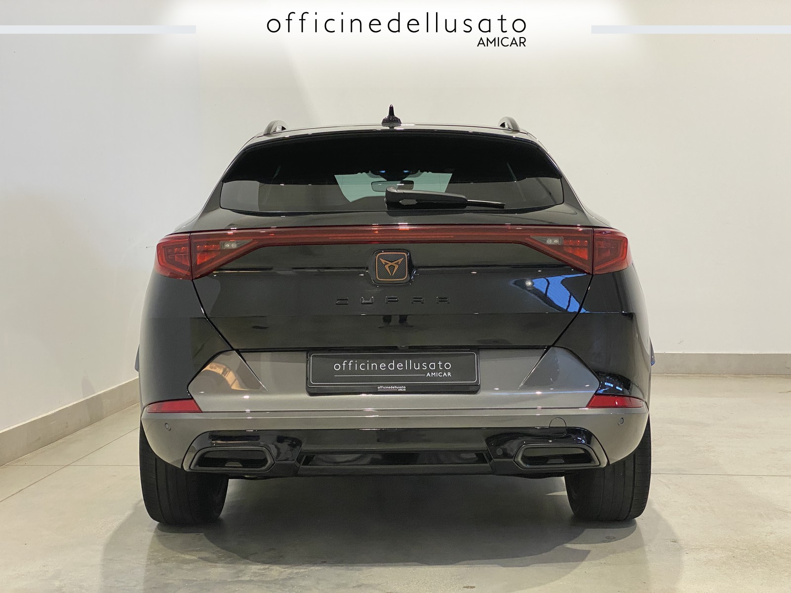 Tutto l'usato e KM 0