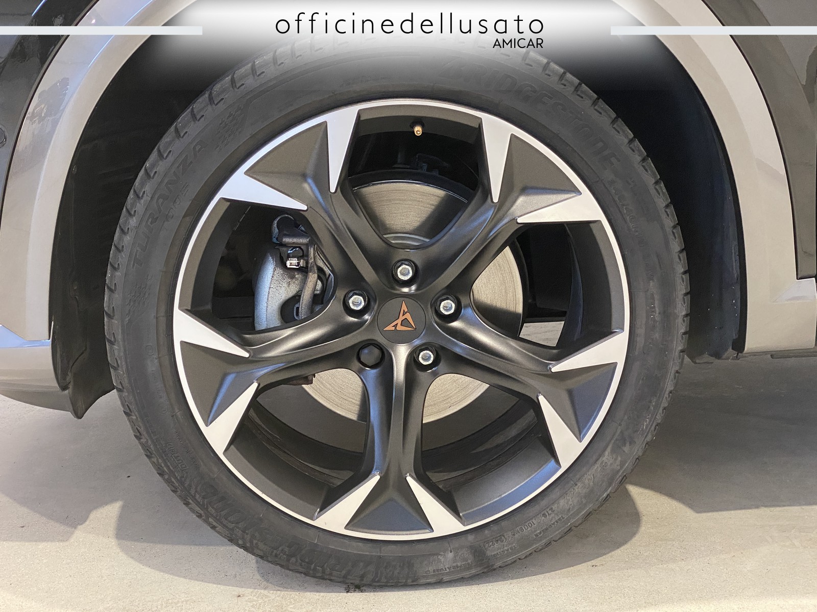 Tutto l'usato e KM 0