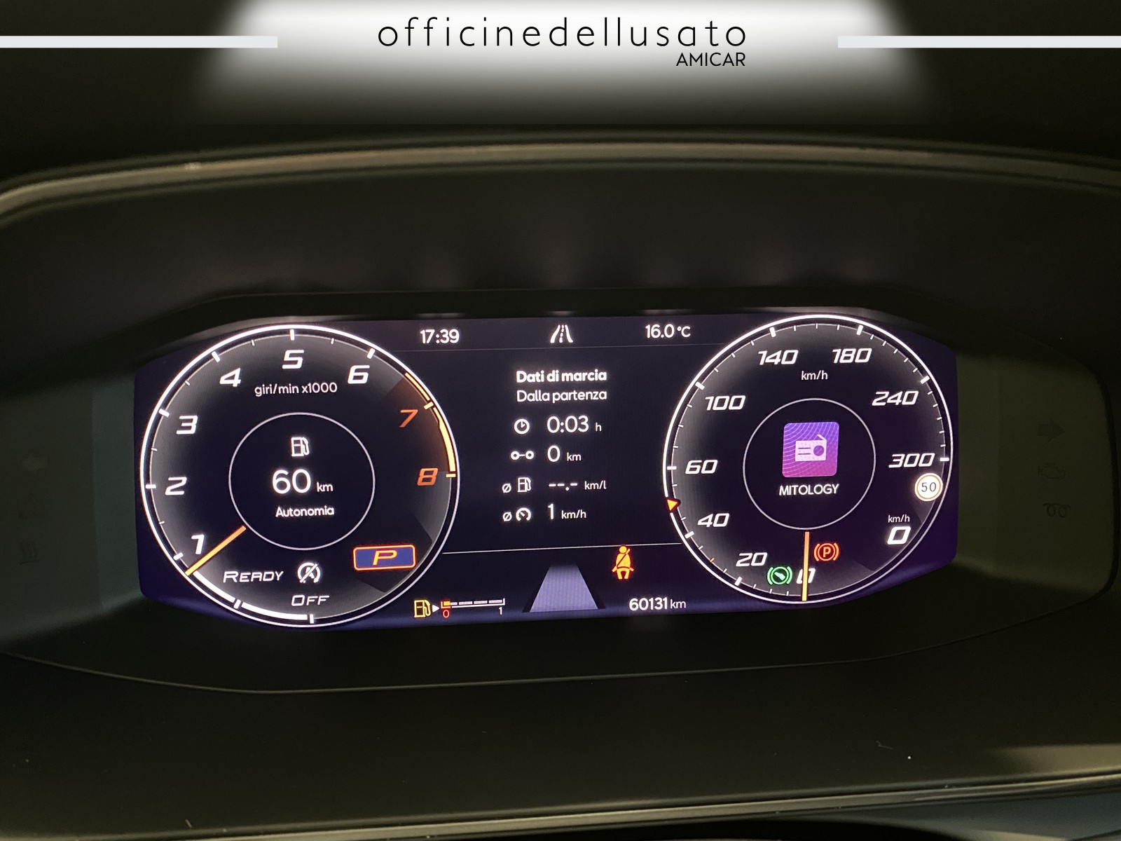 Tutto l'usato e KM 0