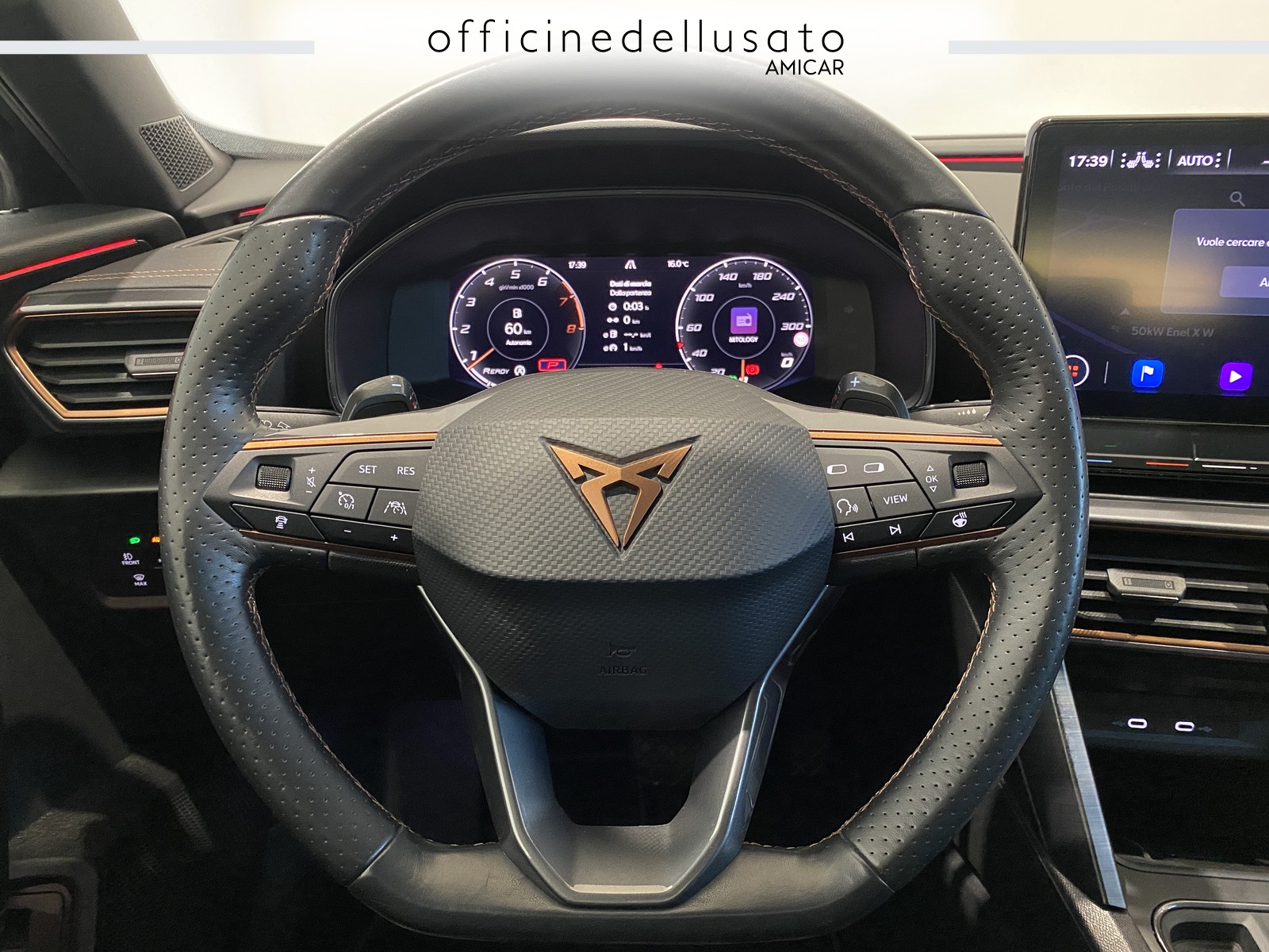 Tutto l'usato e KM 0