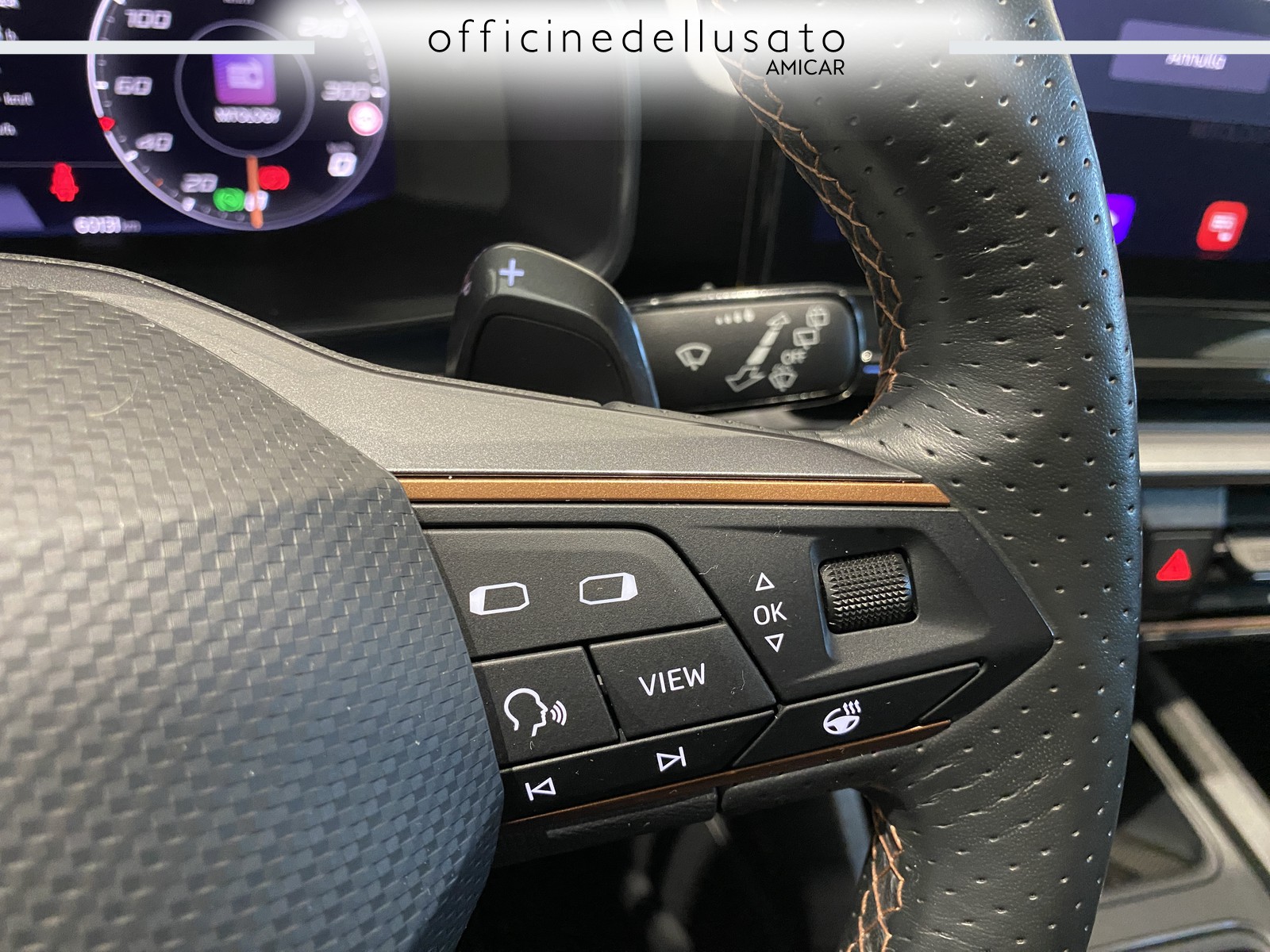 Tutto l'usato e KM 0