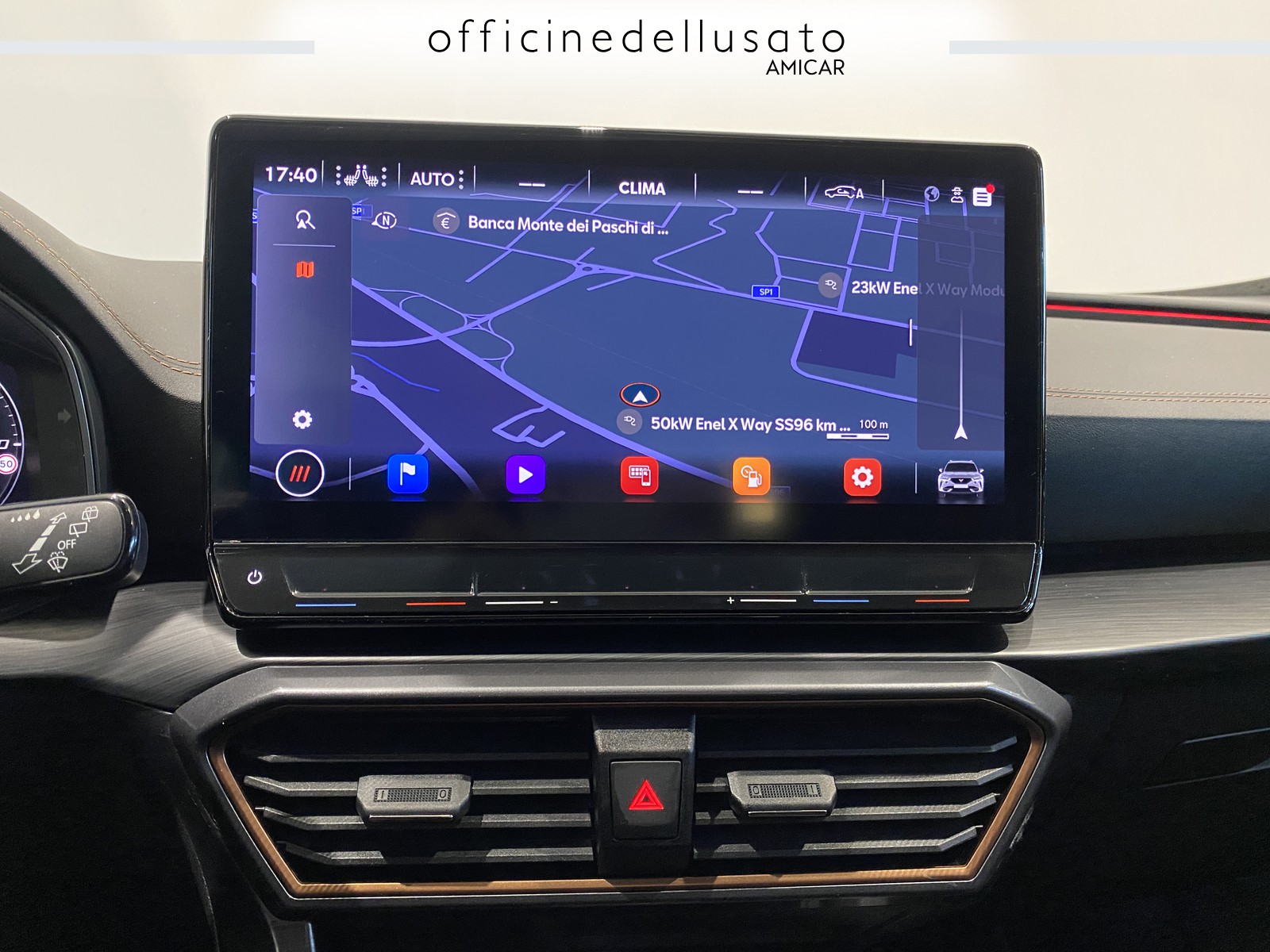 Tutto l'usato e KM 0