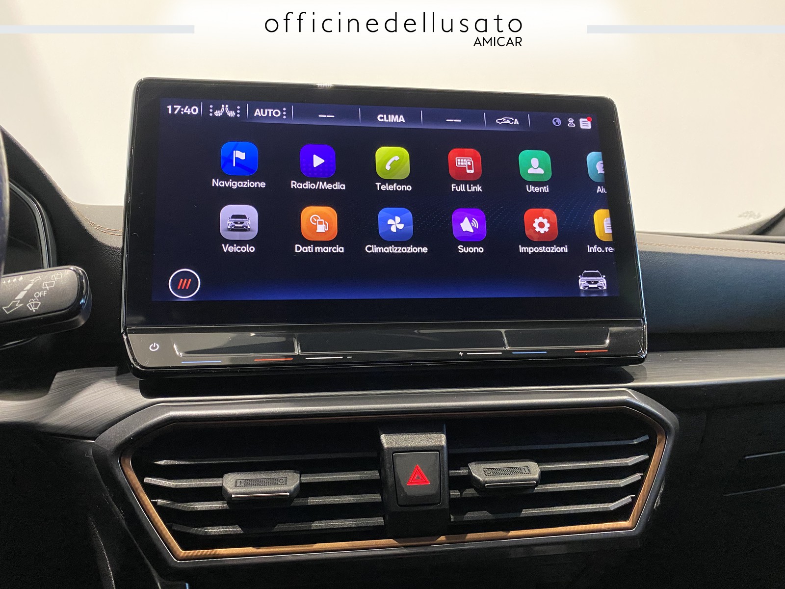 Tutto l'usato e KM 0