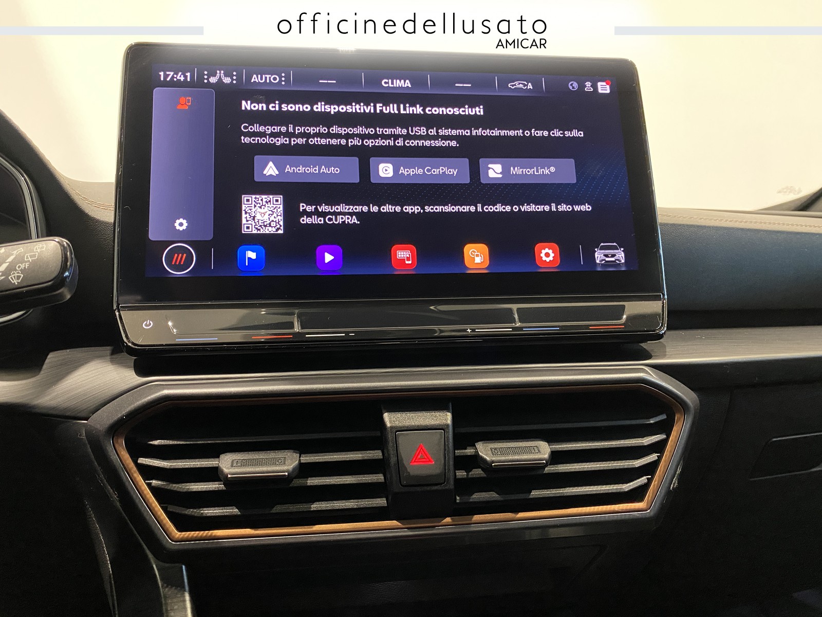 Tutto l'usato e KM 0