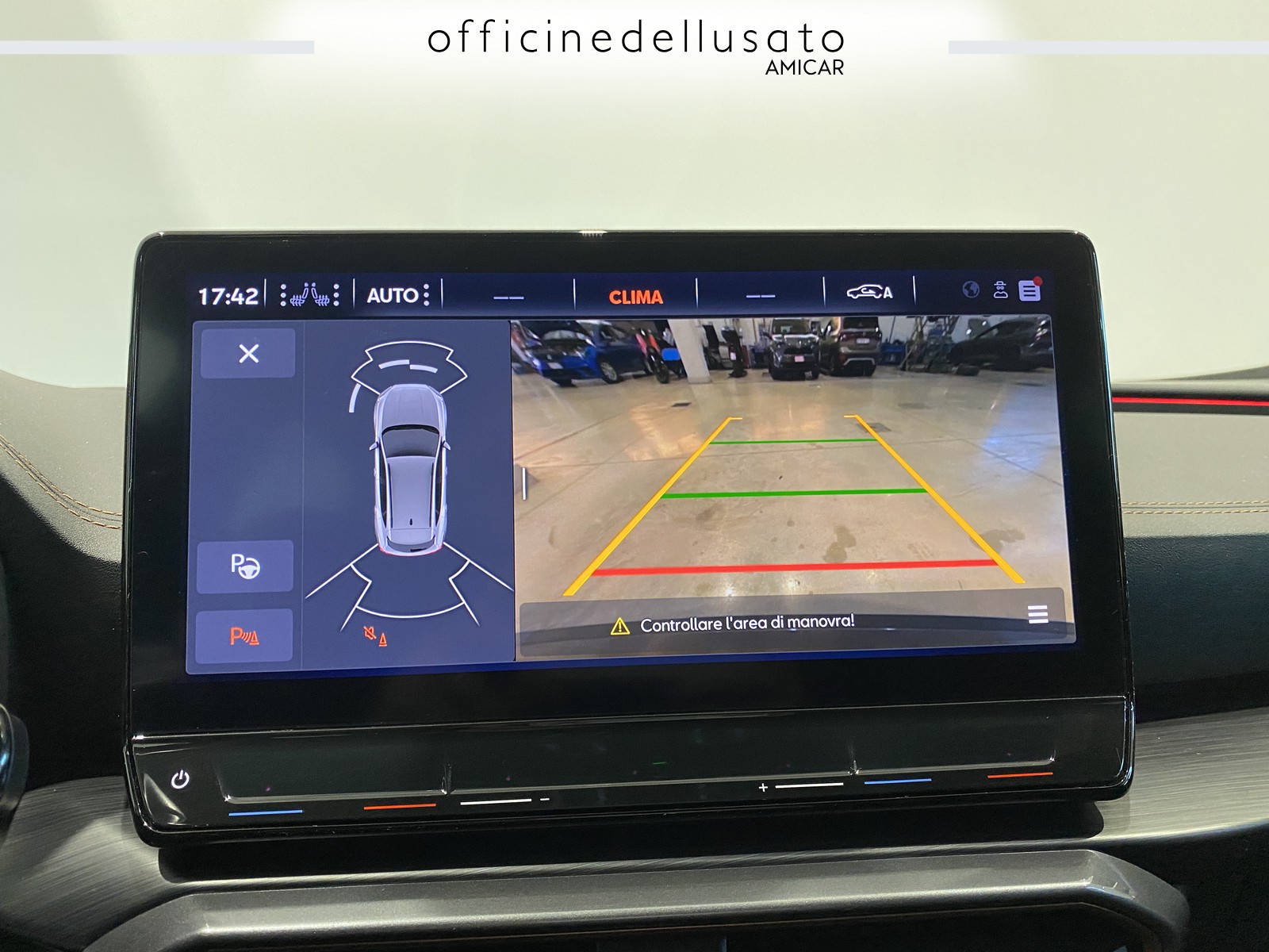 Tutto l'usato e KM 0