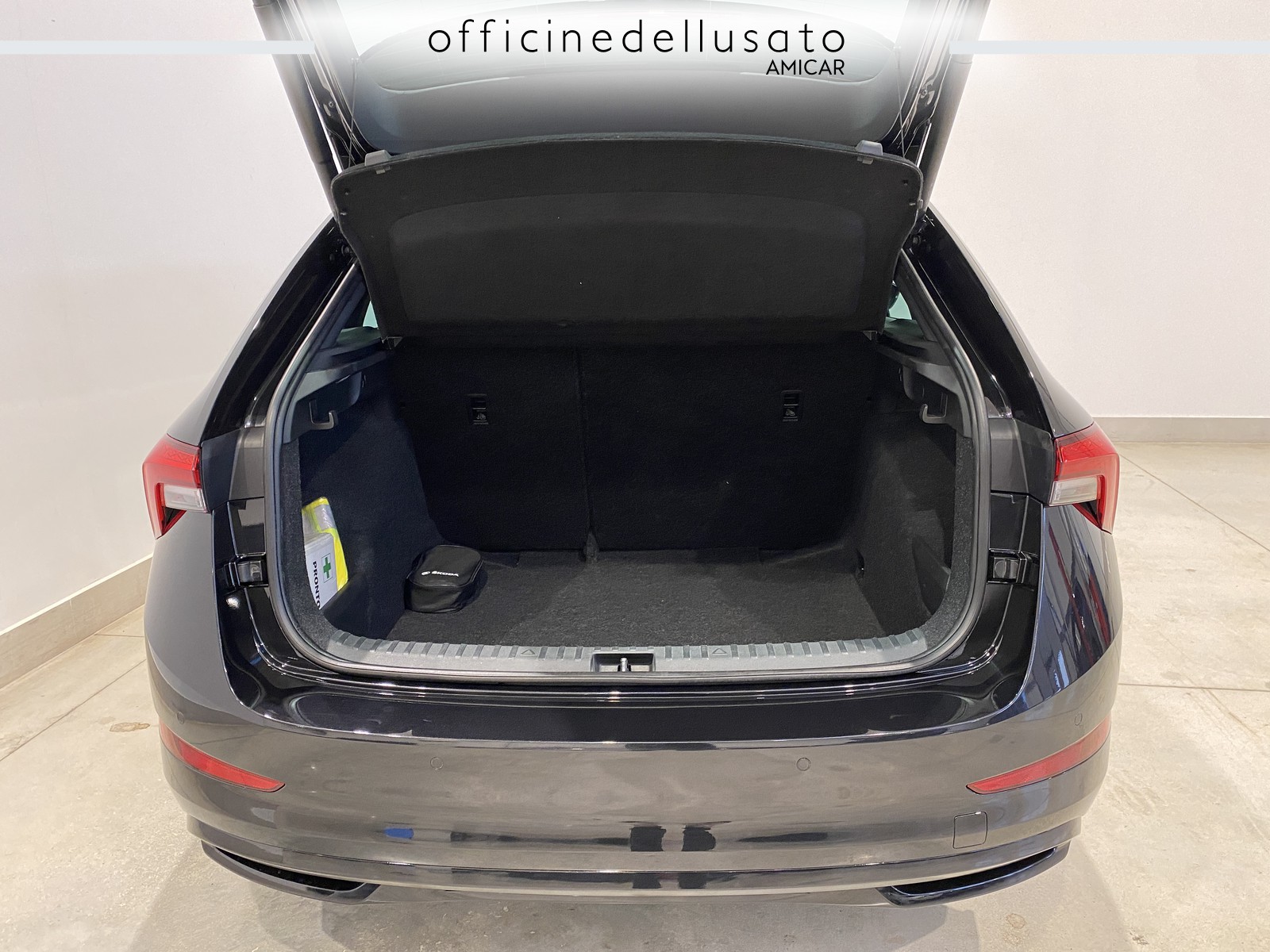 Tutto l'usato e KM 0