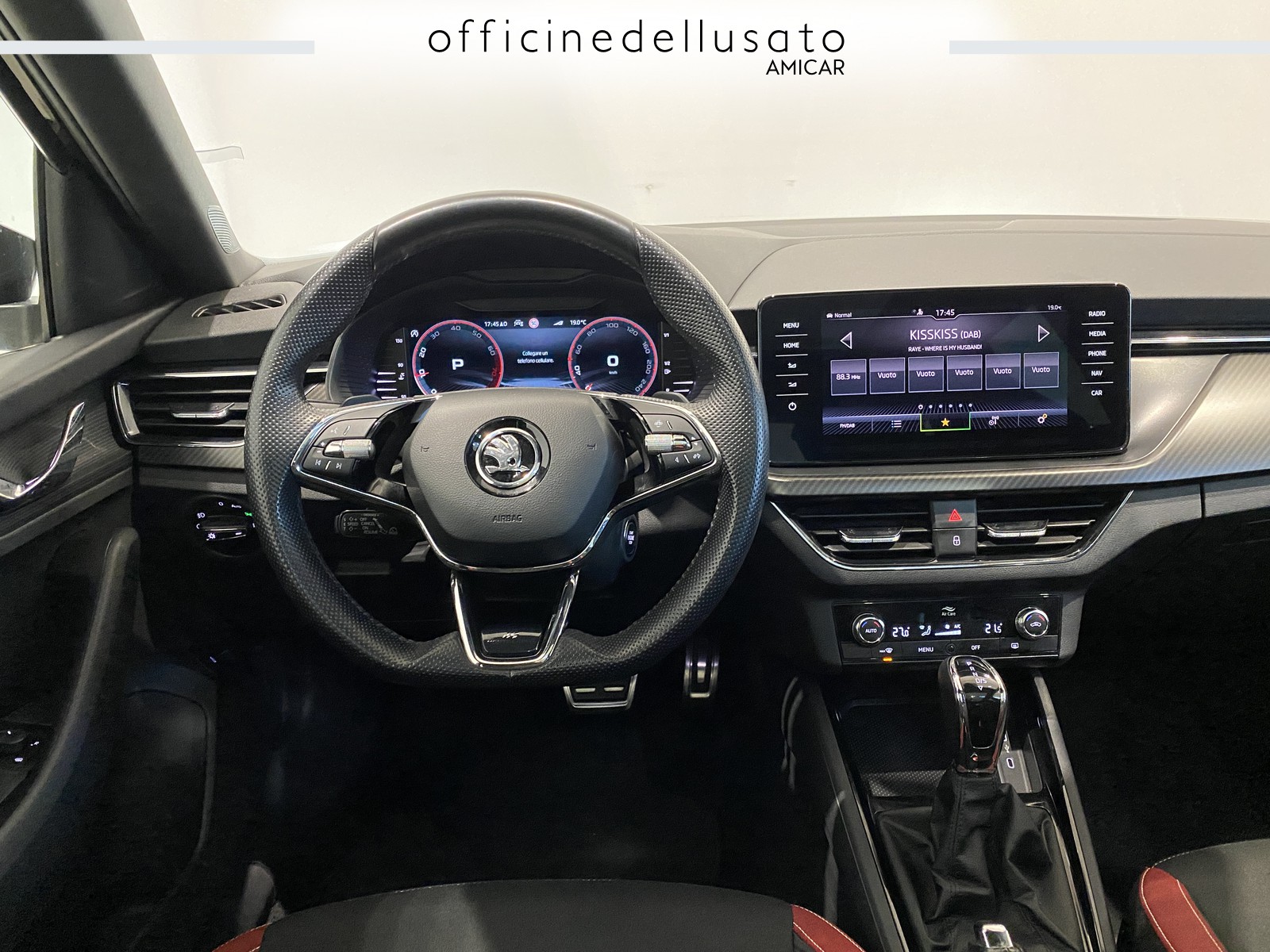 Tutto l'usato e KM 0