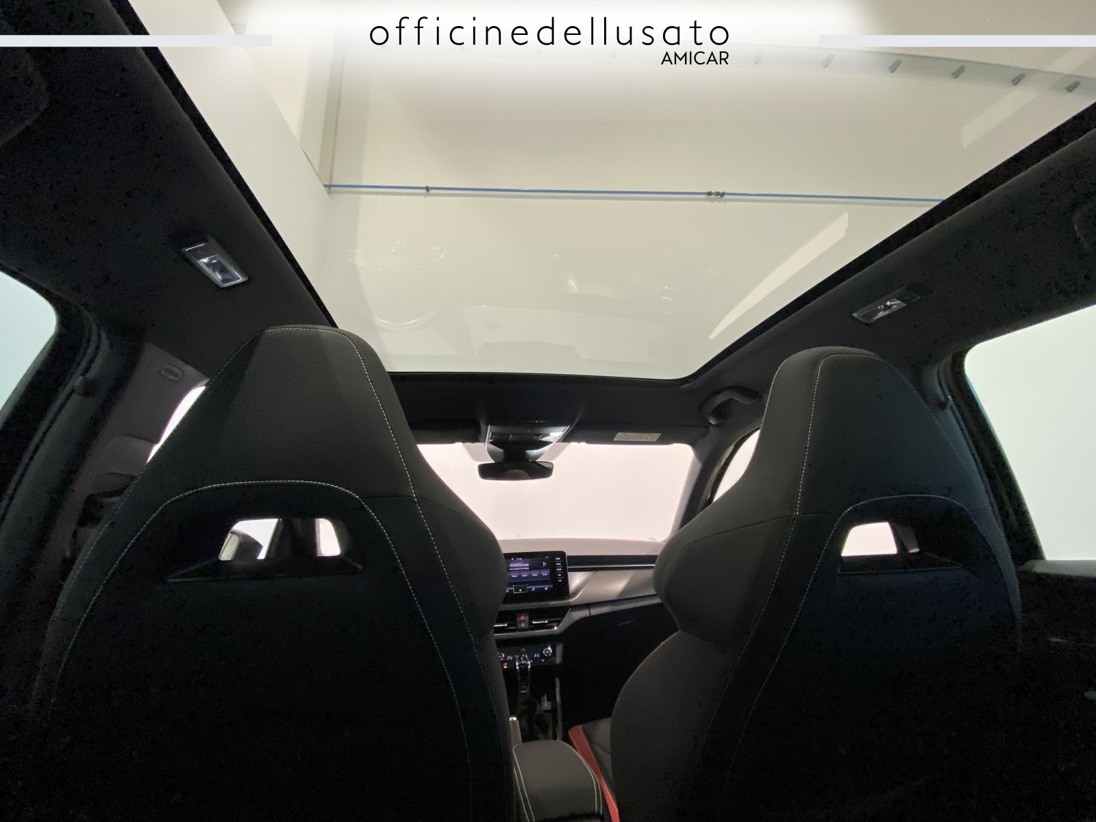 Tutto l'usato e KM 0