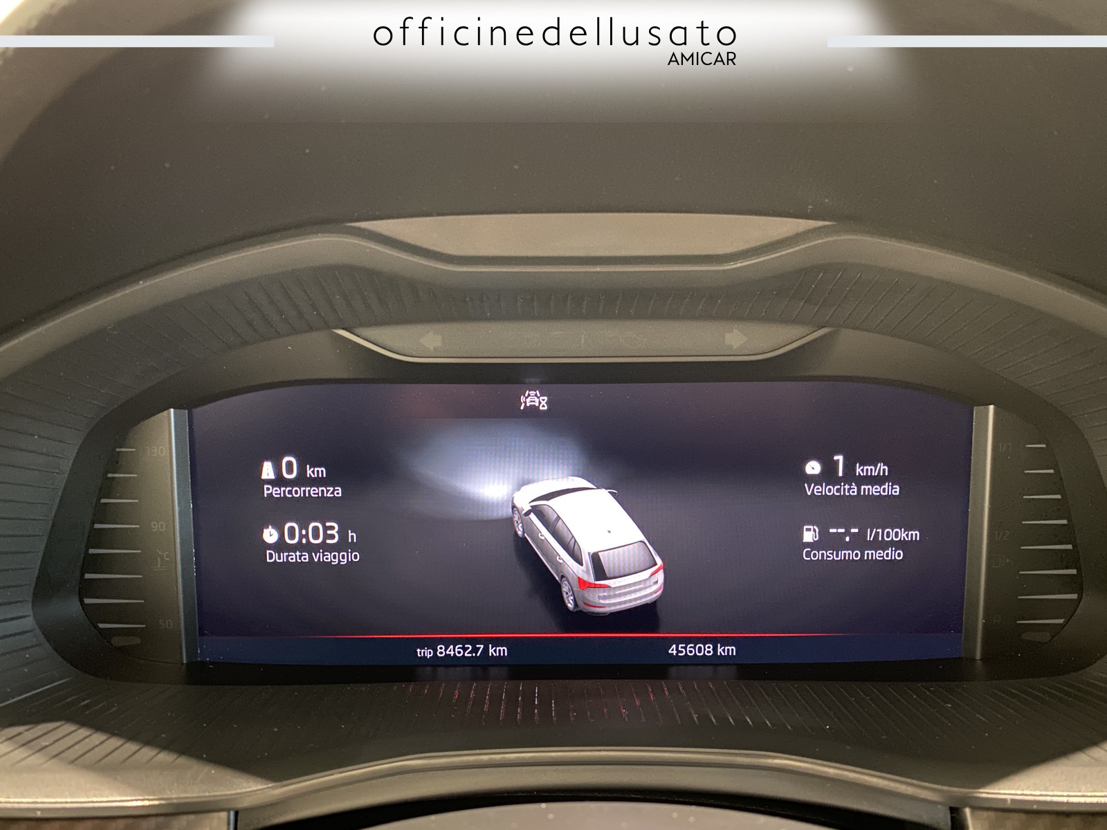 Tutto l'usato e KM 0