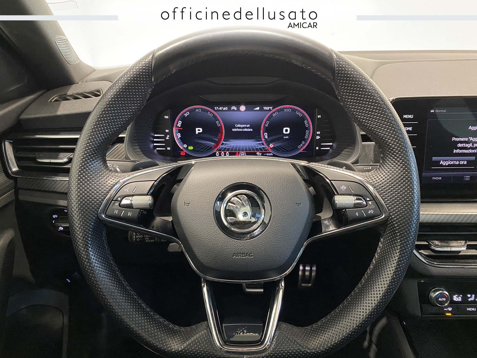 Tutto l'usato e KM 0