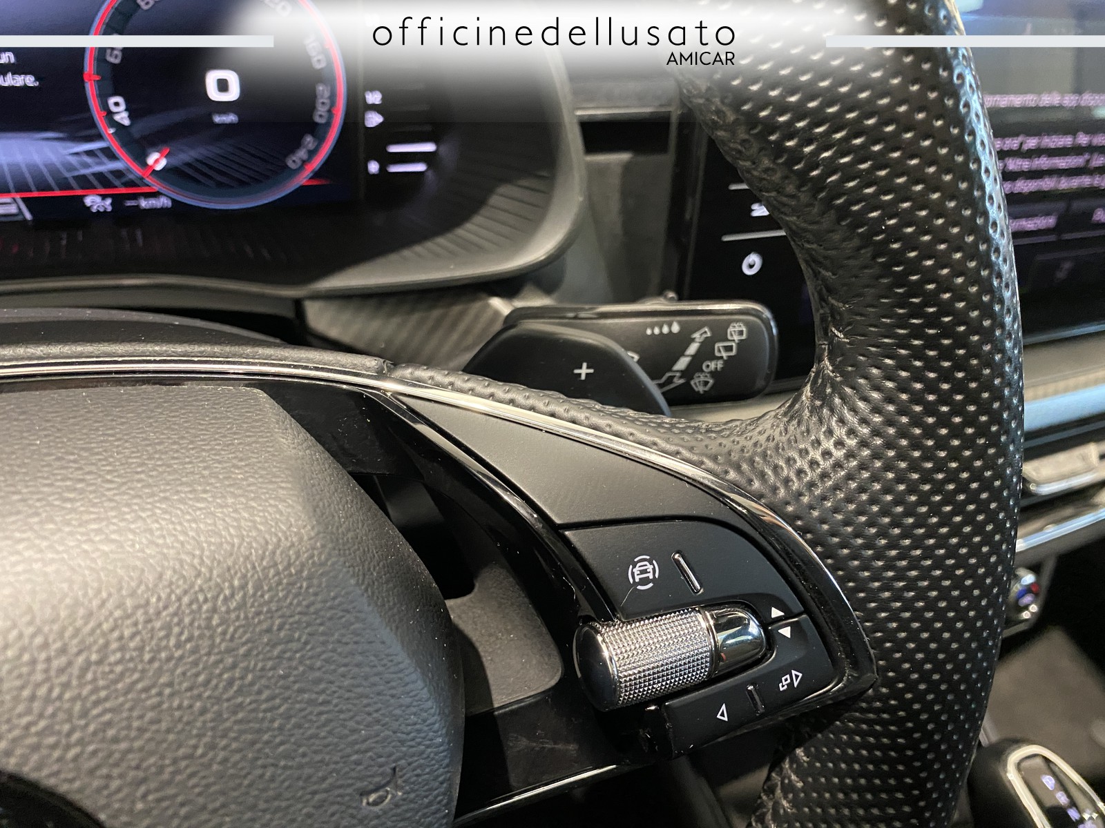 Tutto l'usato e KM 0