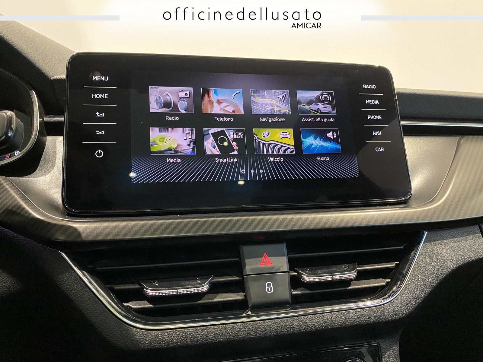 Tutto l'usato e KM 0