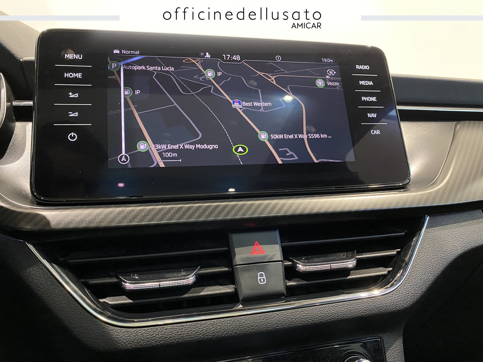 Tutto l'usato e KM 0