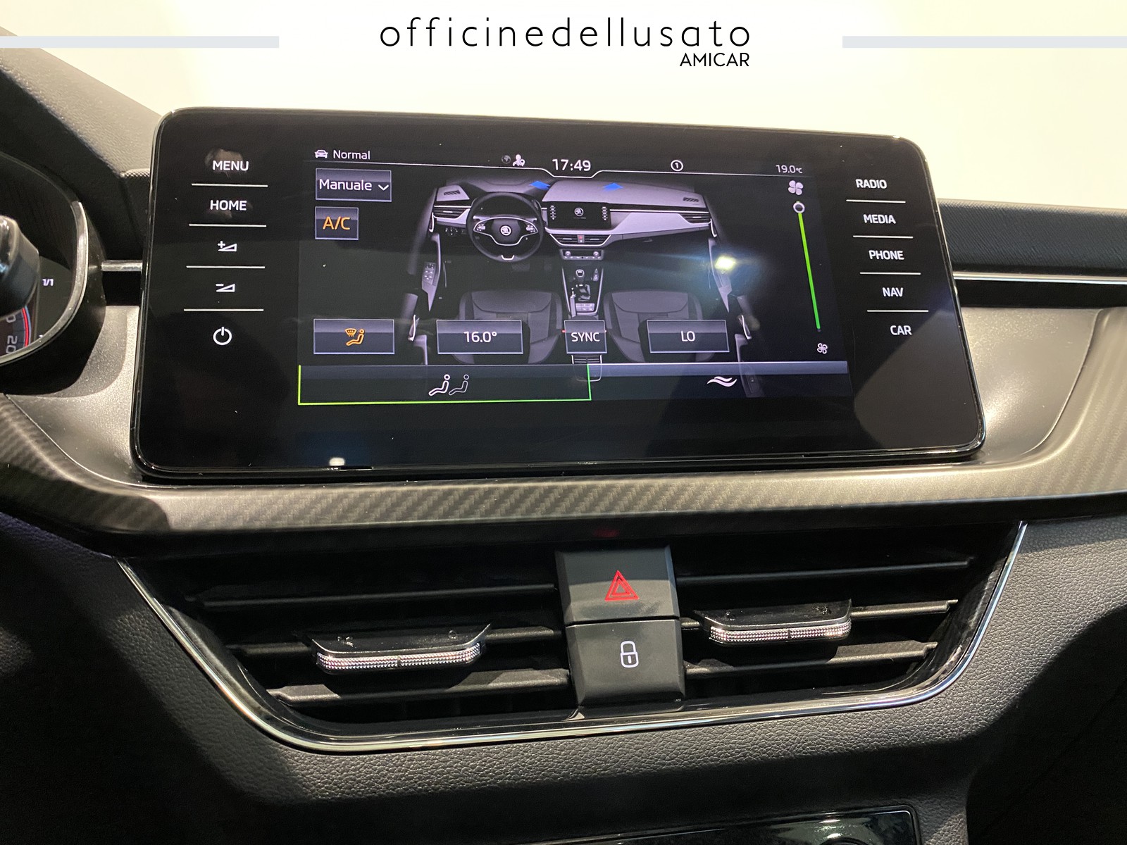 Tutto l'usato e KM 0