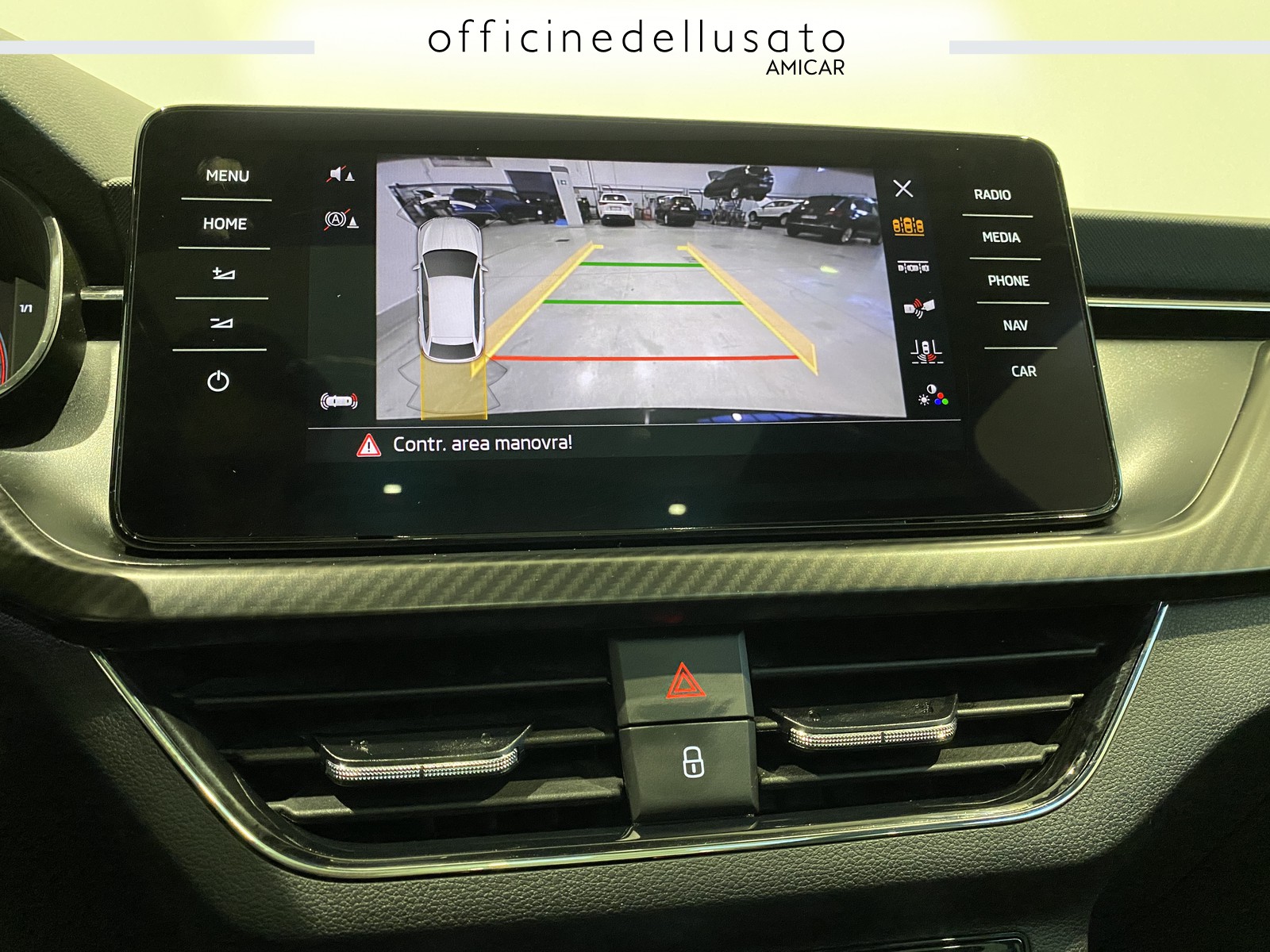 Tutto l'usato e KM 0