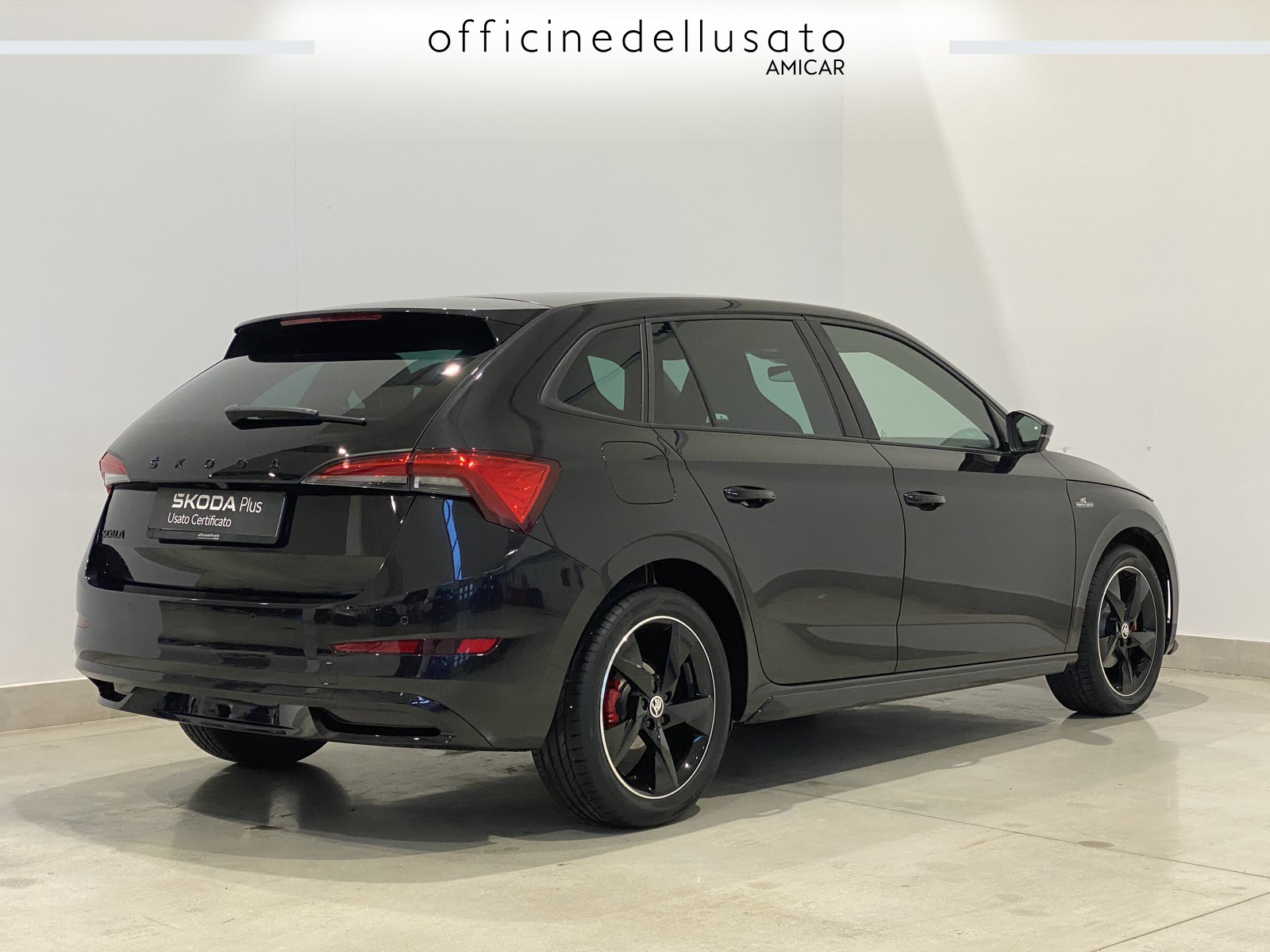 Tutto l'usato e KM 0