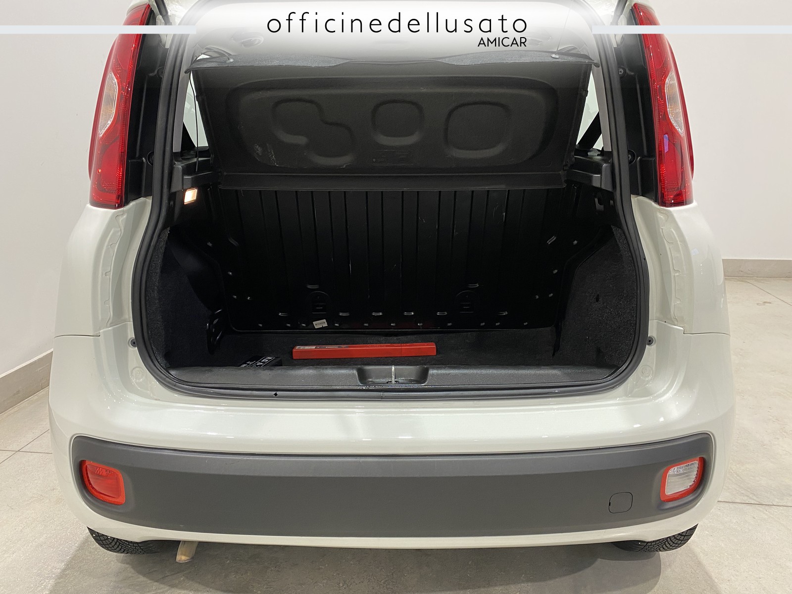 Tutto l'usato e KM 0