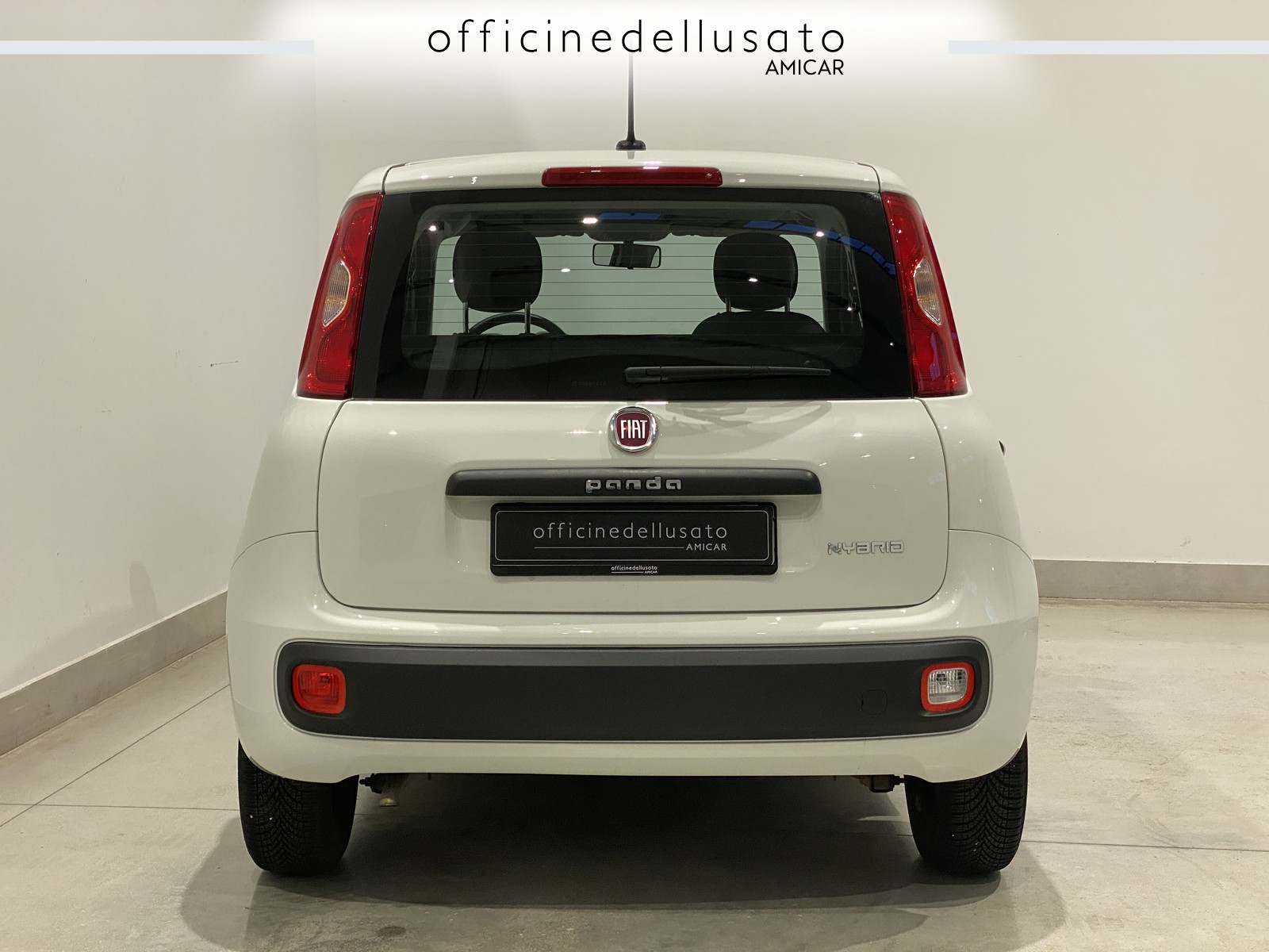 Tutto l'usato e KM 0