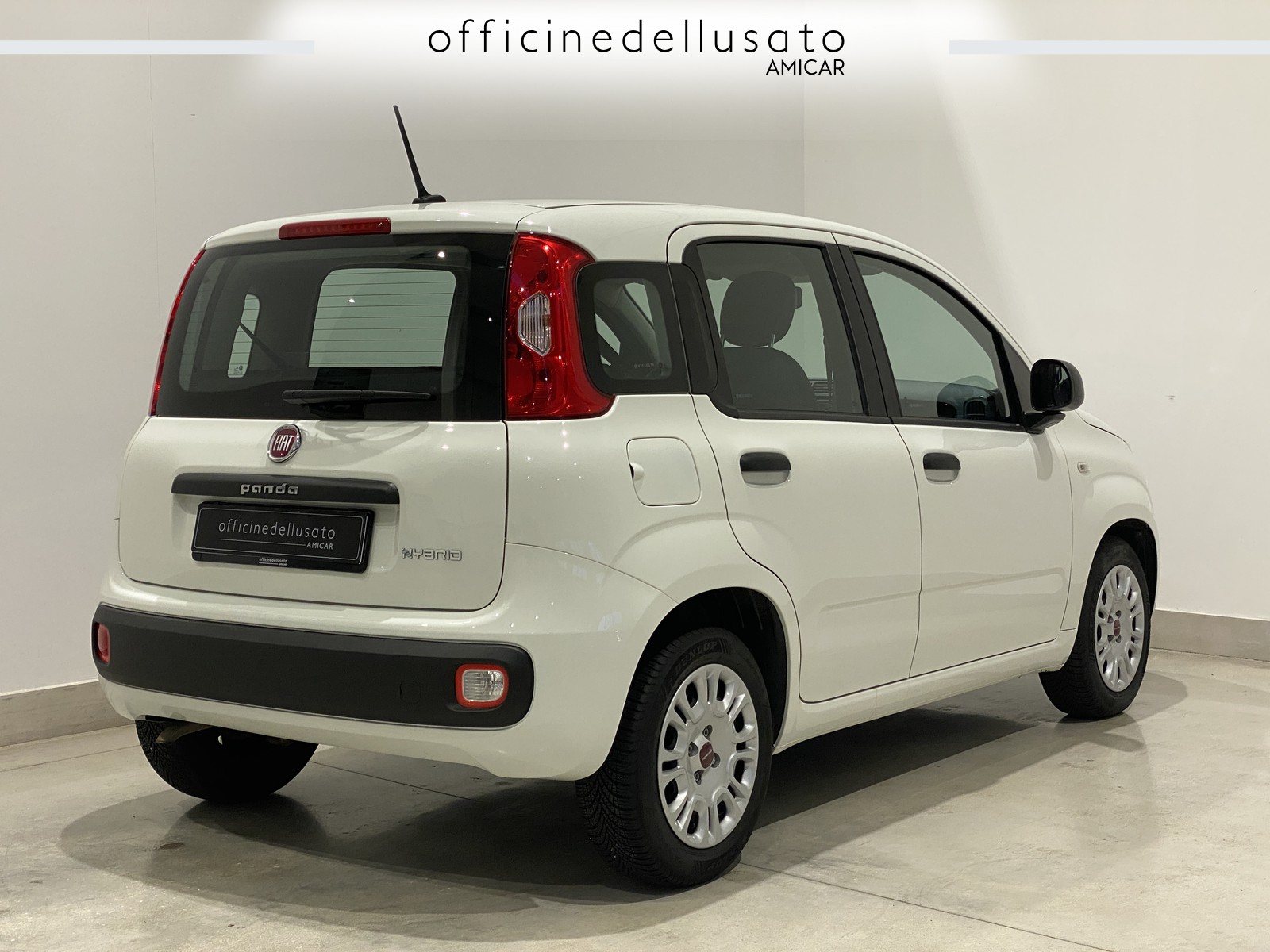 Tutto l'usato e KM 0