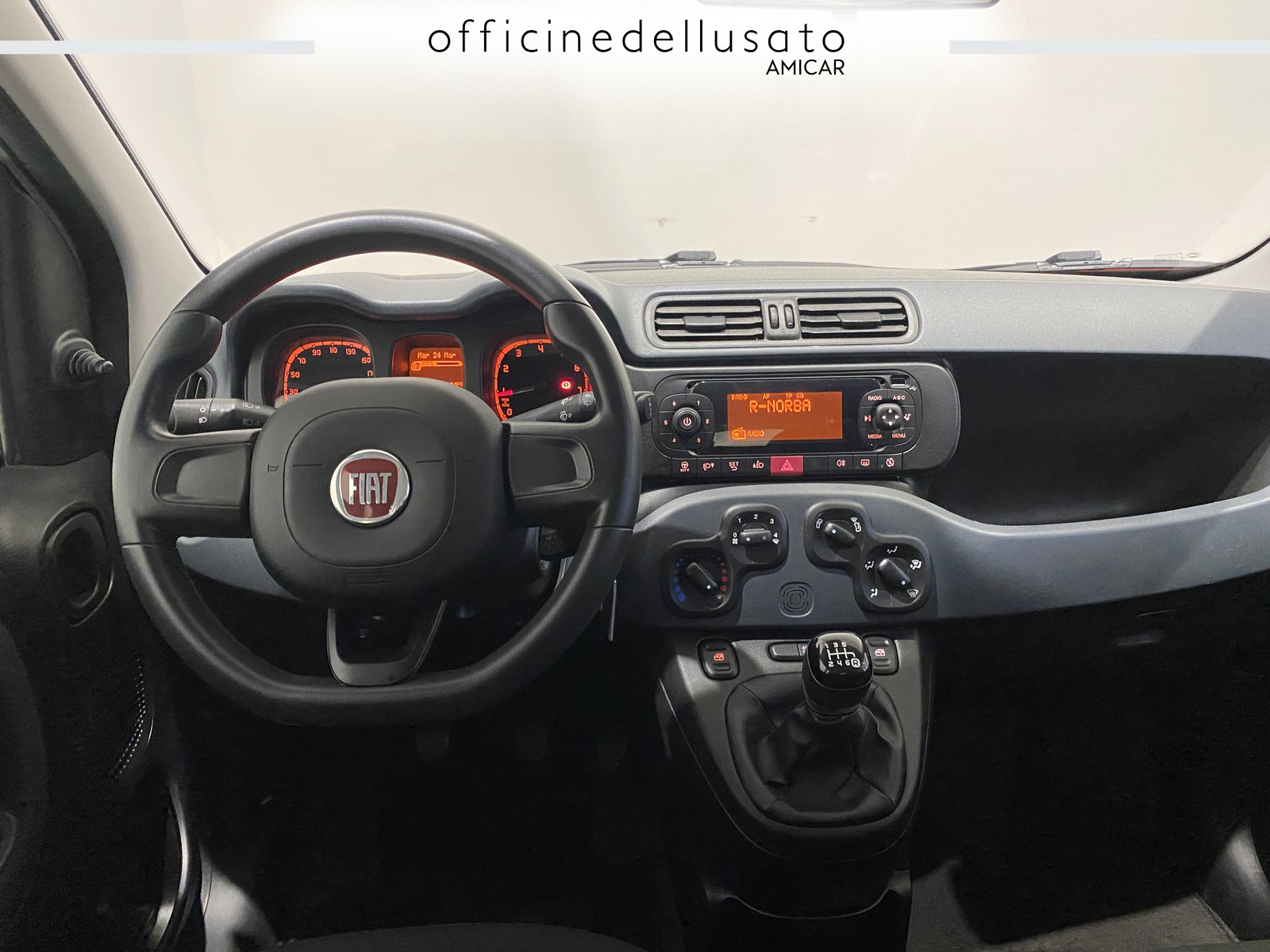 Tutto l'usato e KM 0