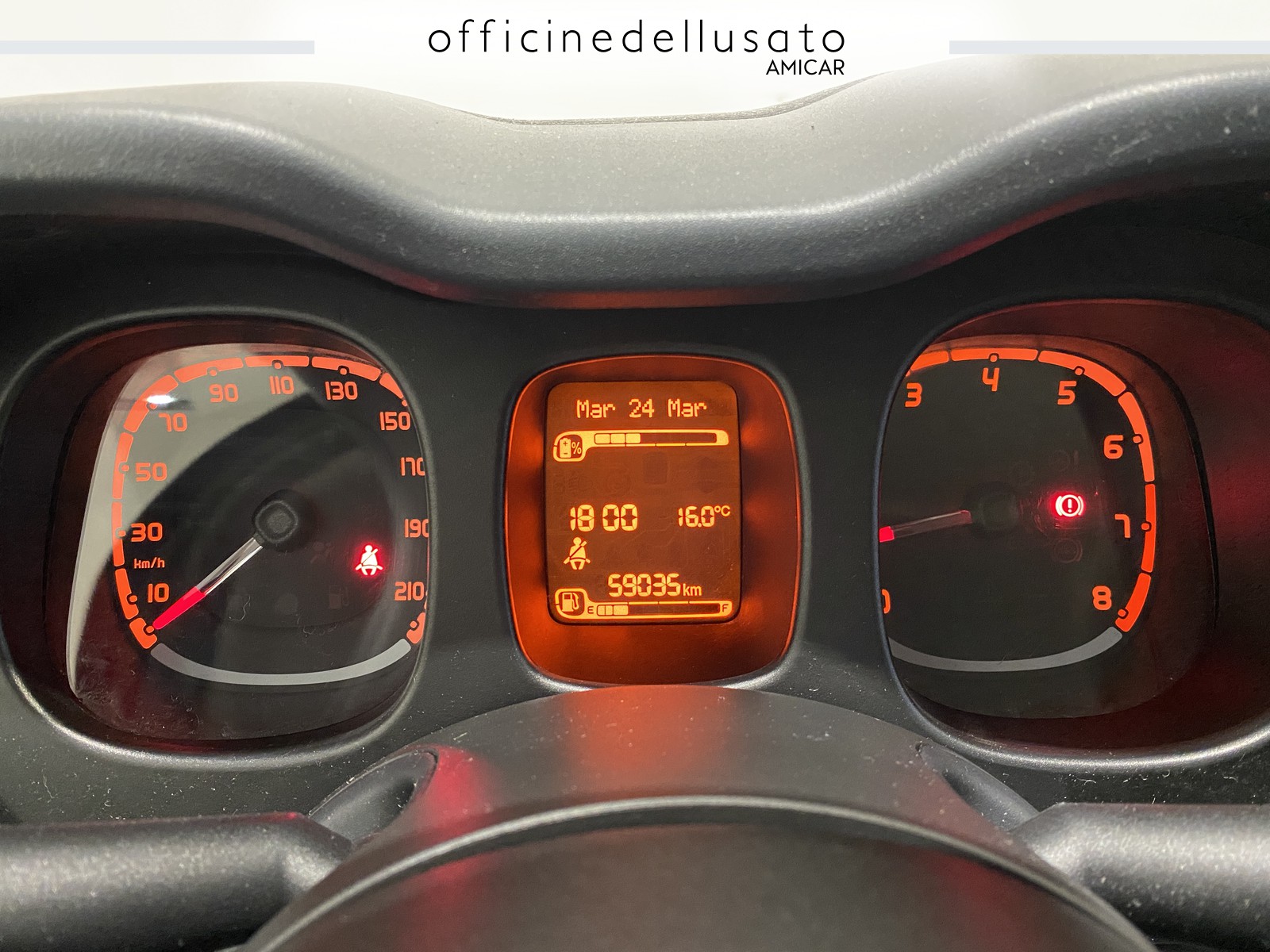 Tutto l'usato e KM 0