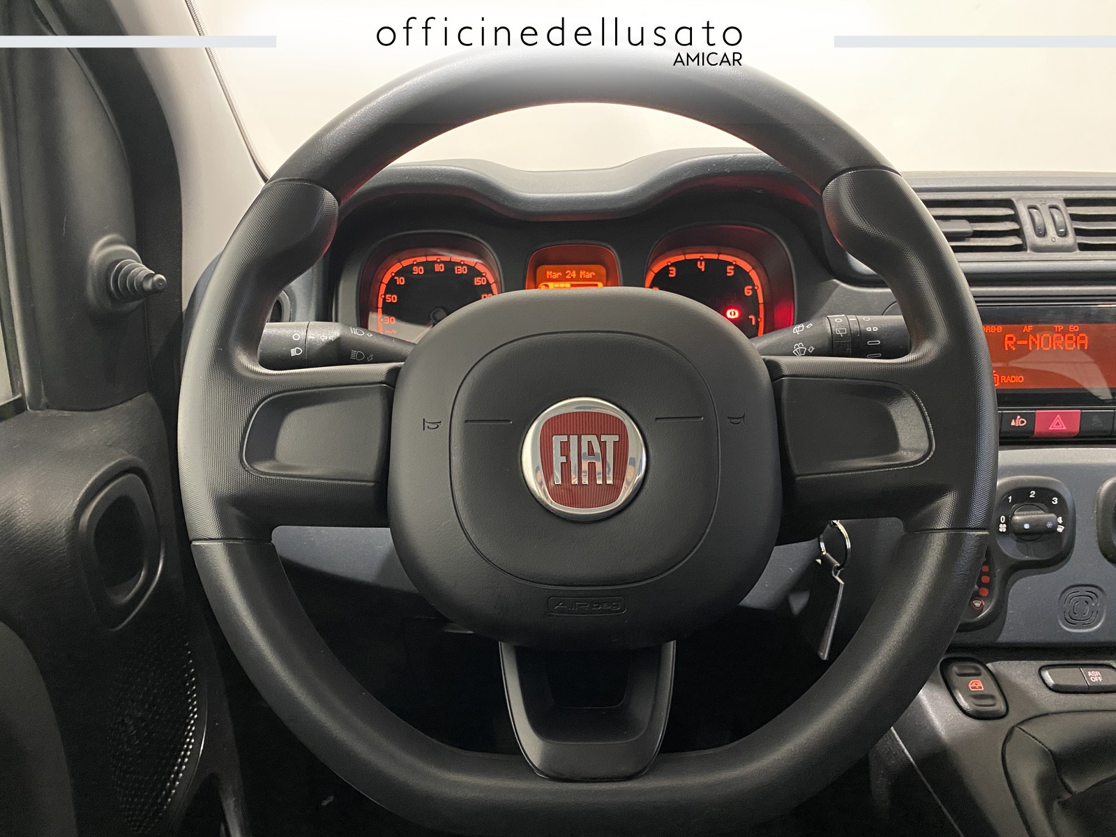 Tutto l'usato e KM 0