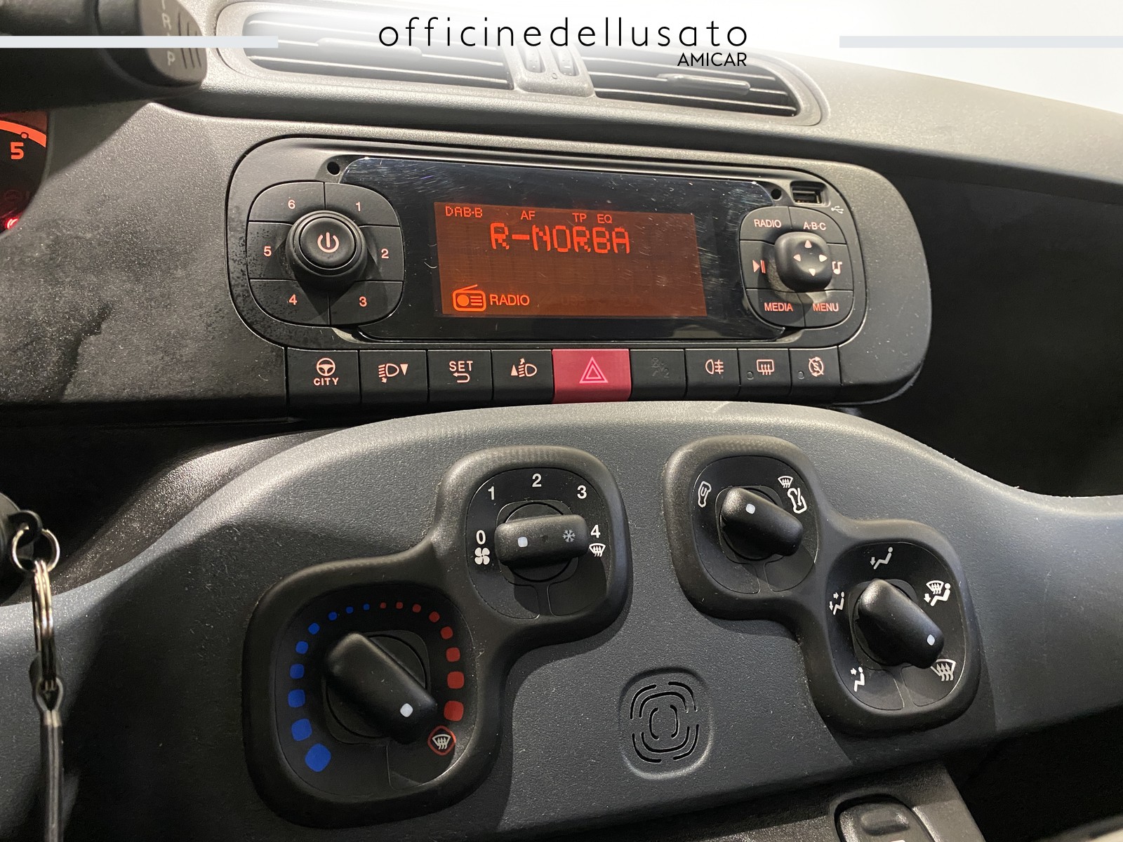 Tutto l'usato e KM 0