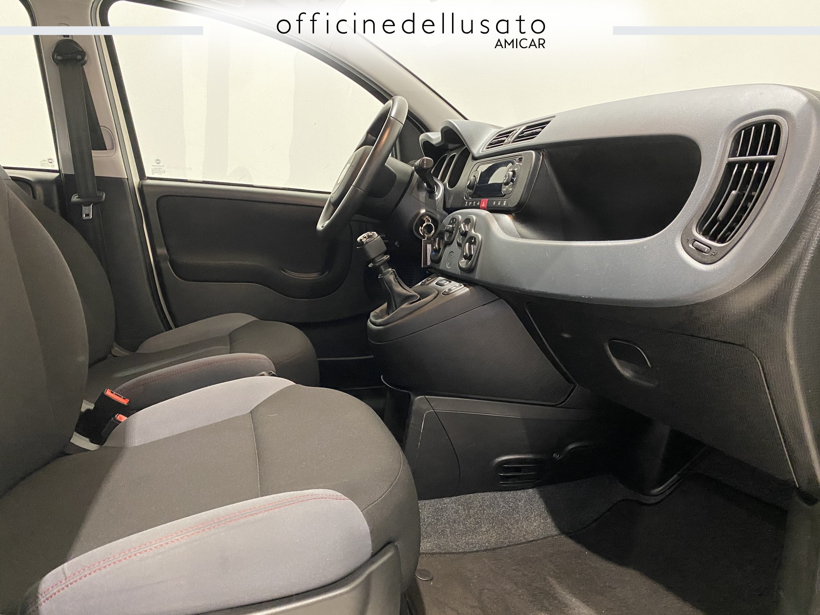 Tutto l'usato e KM 0