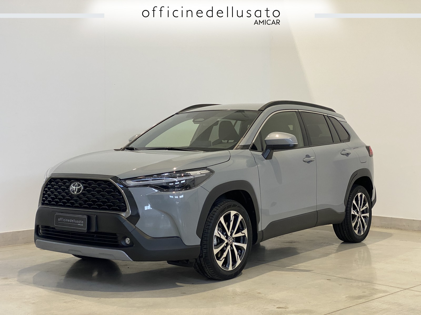 Rottamazione Statale Usato