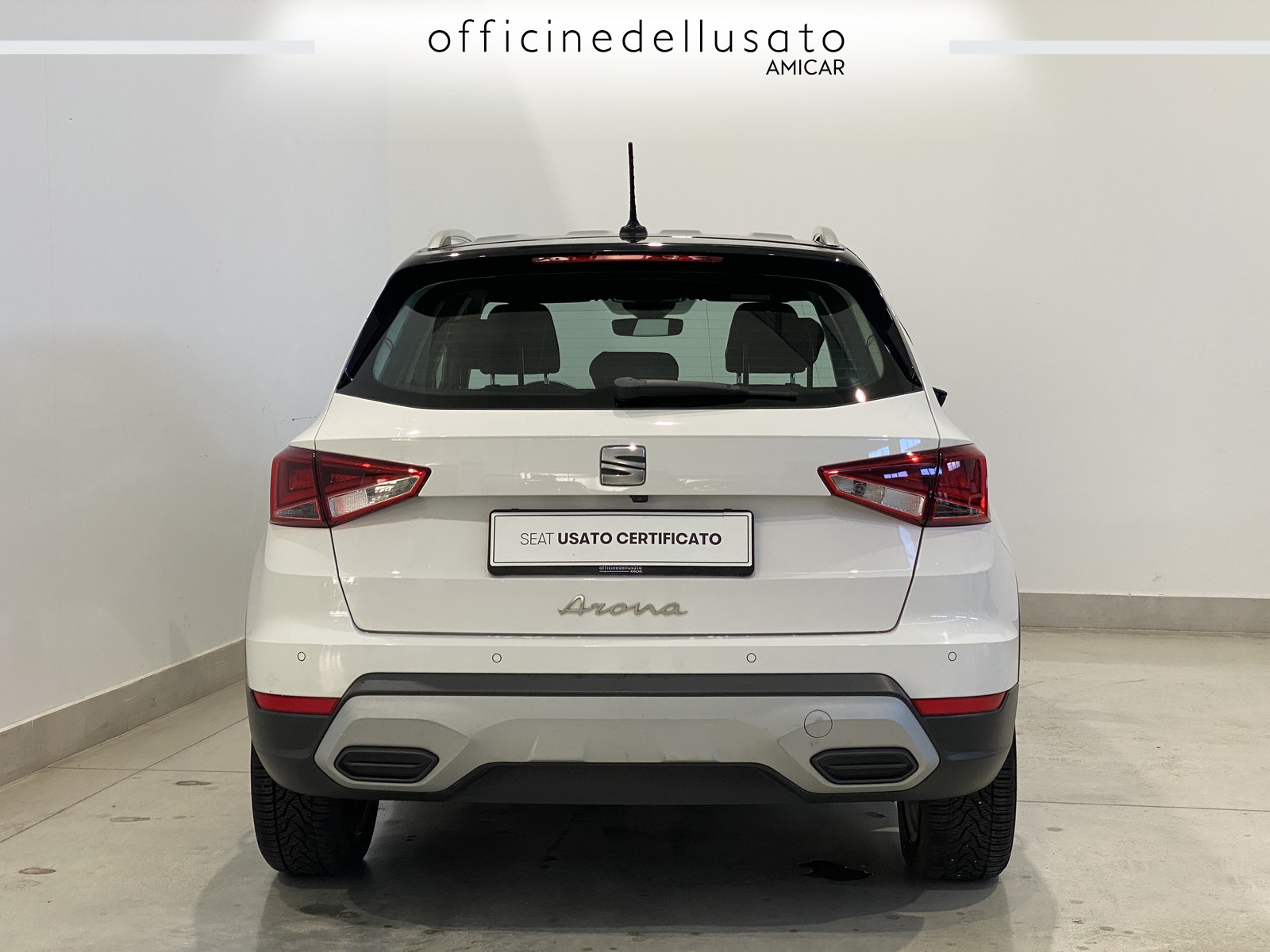 Tutto l'usato e KM 0