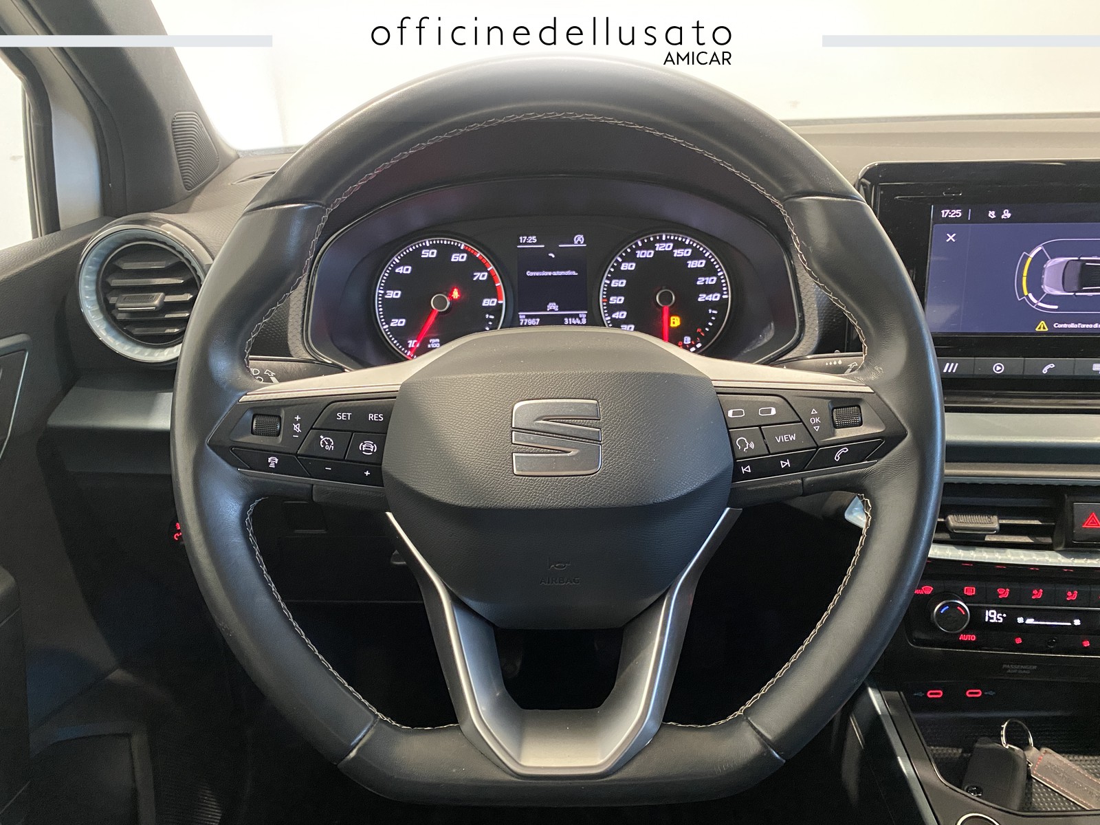 Tutto l'usato e KM 0